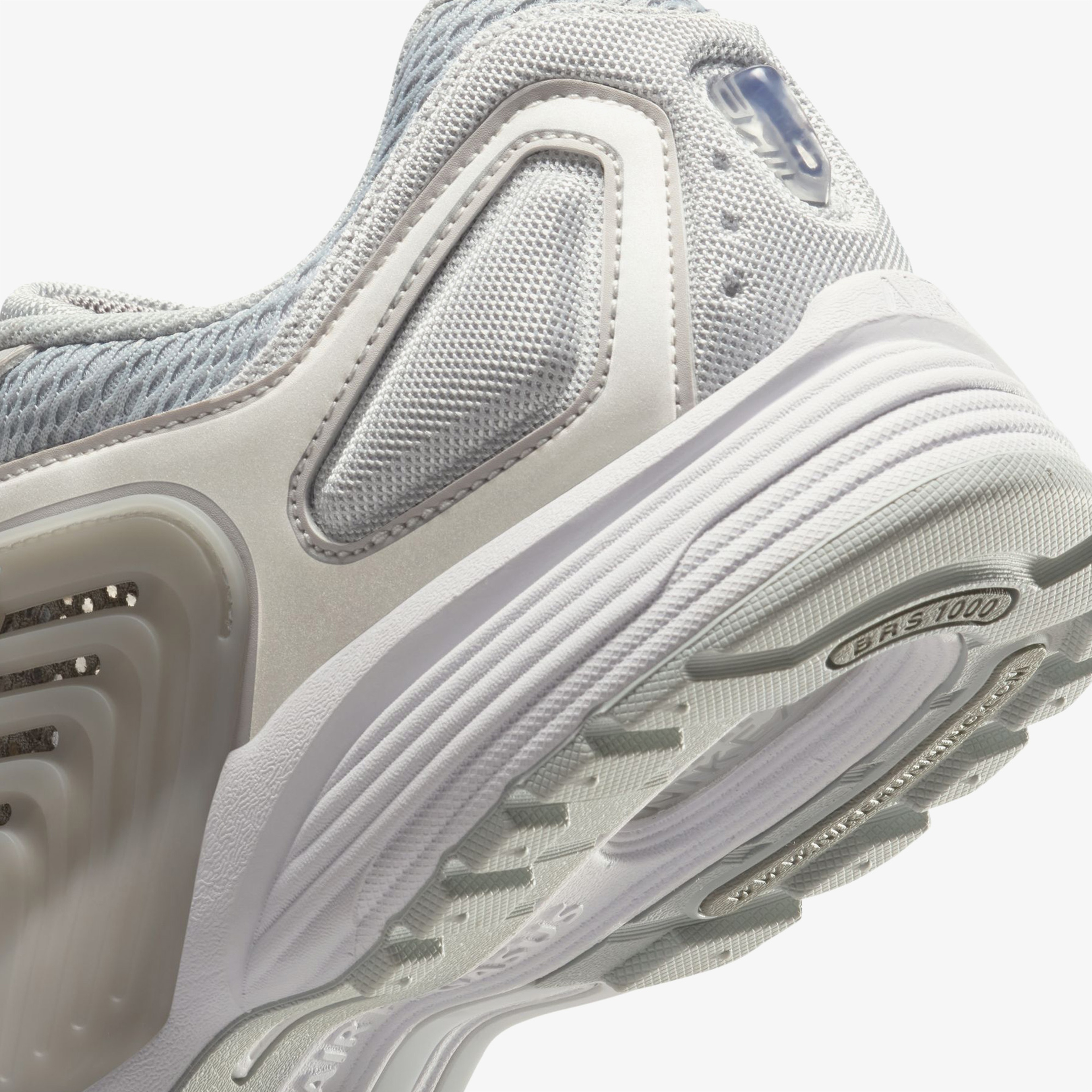 Nike Air Pegasus Wave Erkek Gri Spor Ayakkabı