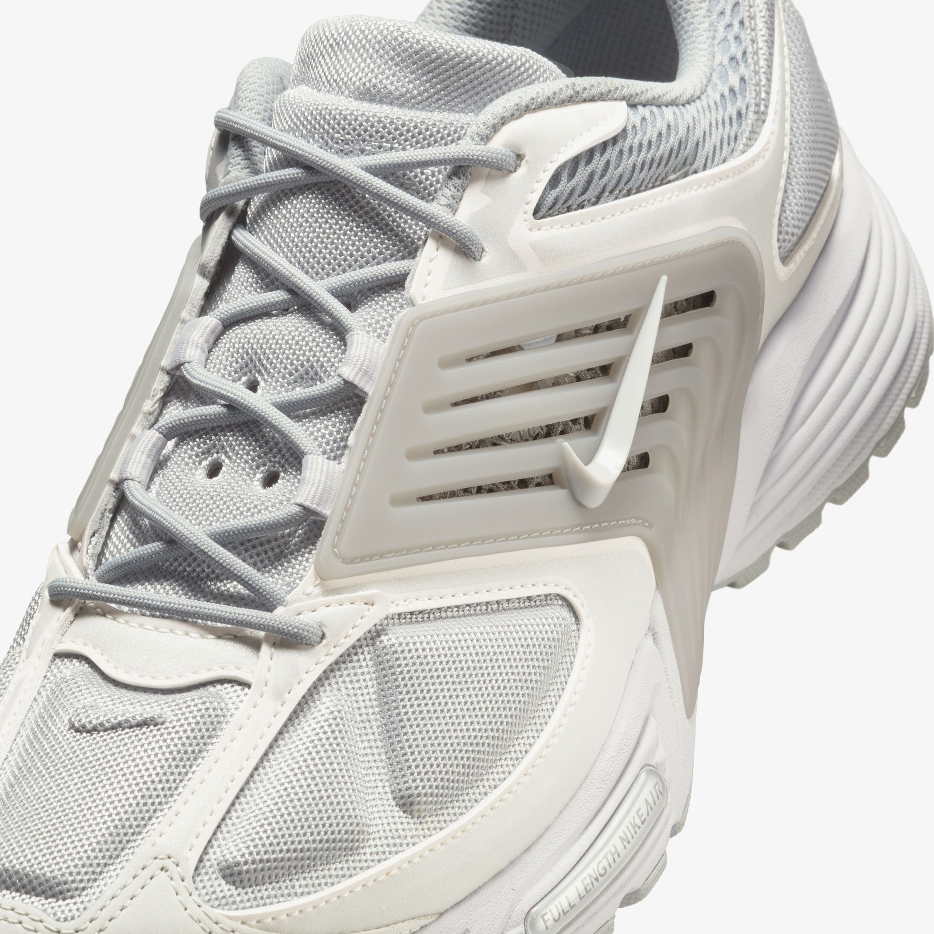 Nike Air Pegasus Wave Erkek Gri Spor Ayakkabı