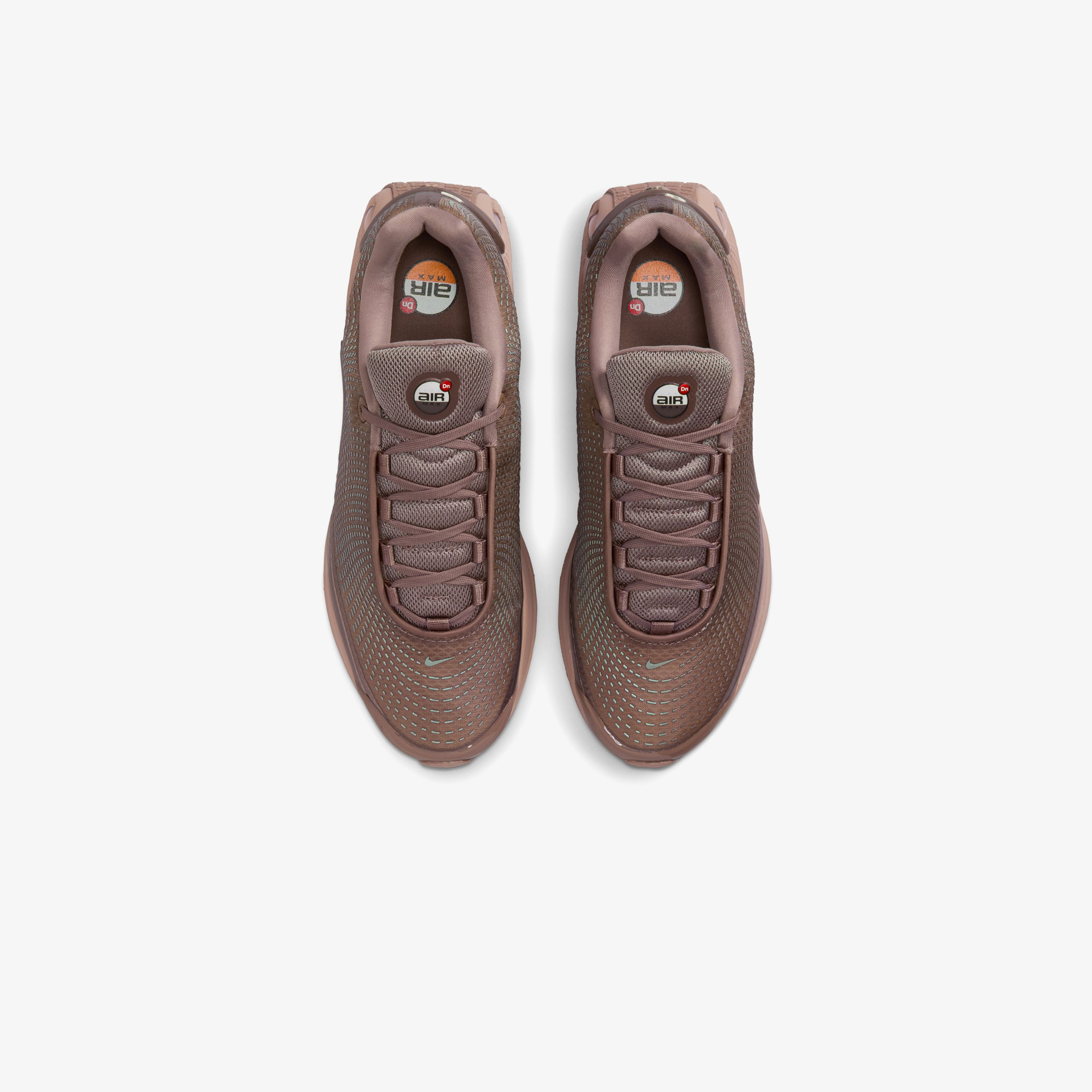 Nike Air Max Dn Kadın Kahverengi Spor Ayakkabı