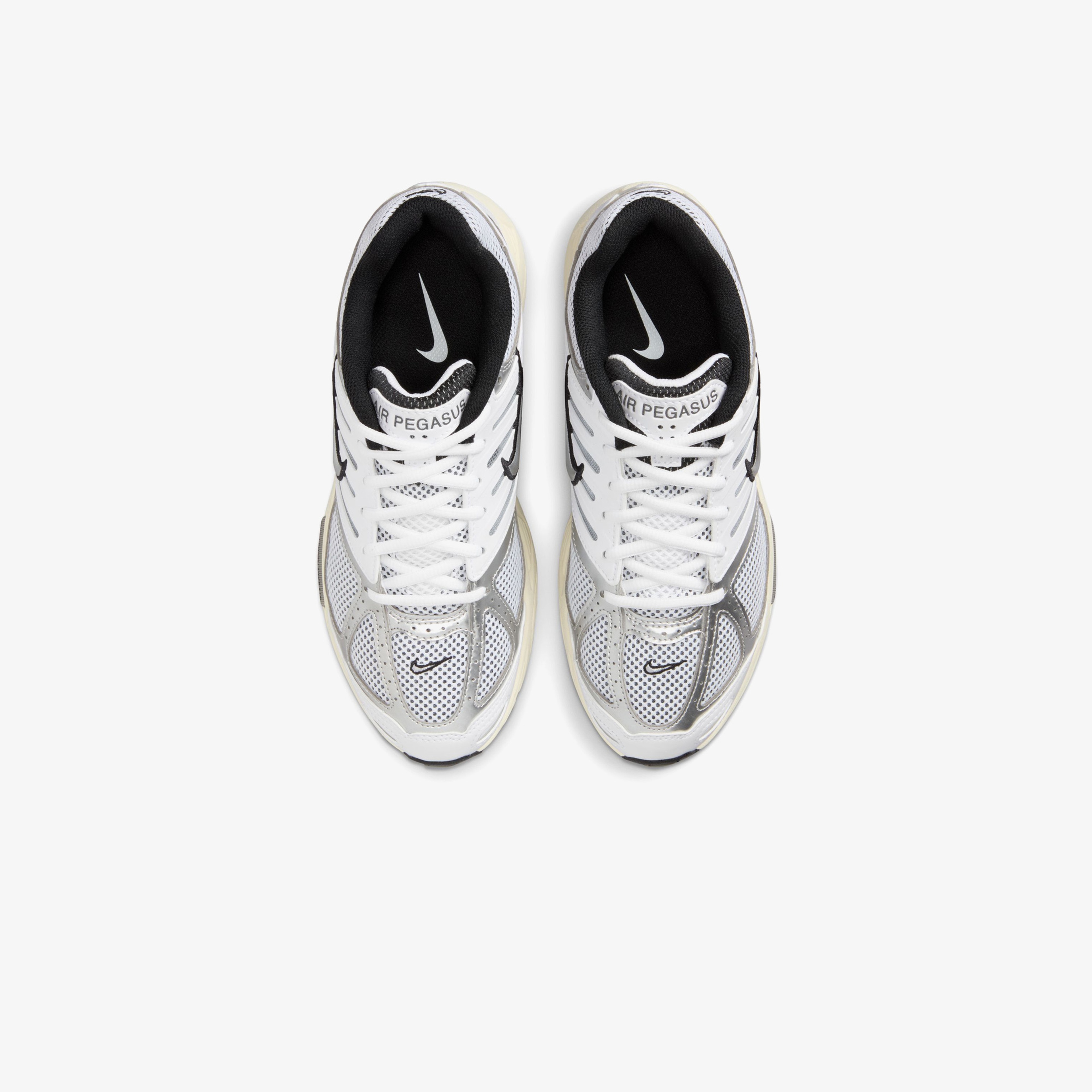 Nike Air Pegasus 2005 Kadın Gri Spor Ayakkabı