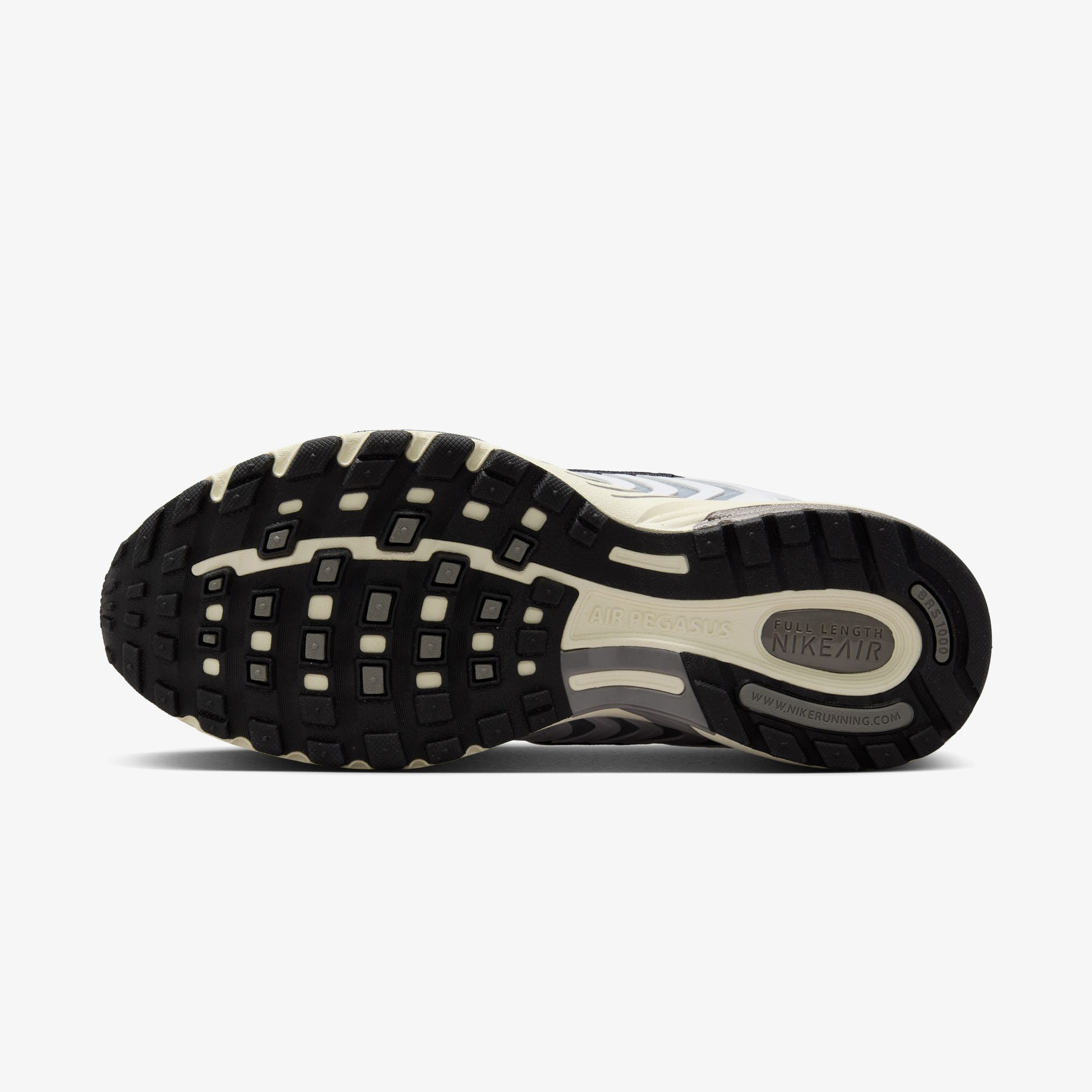 Nike Air Pegasus 2005 Kadın Gri Spor Ayakkabı