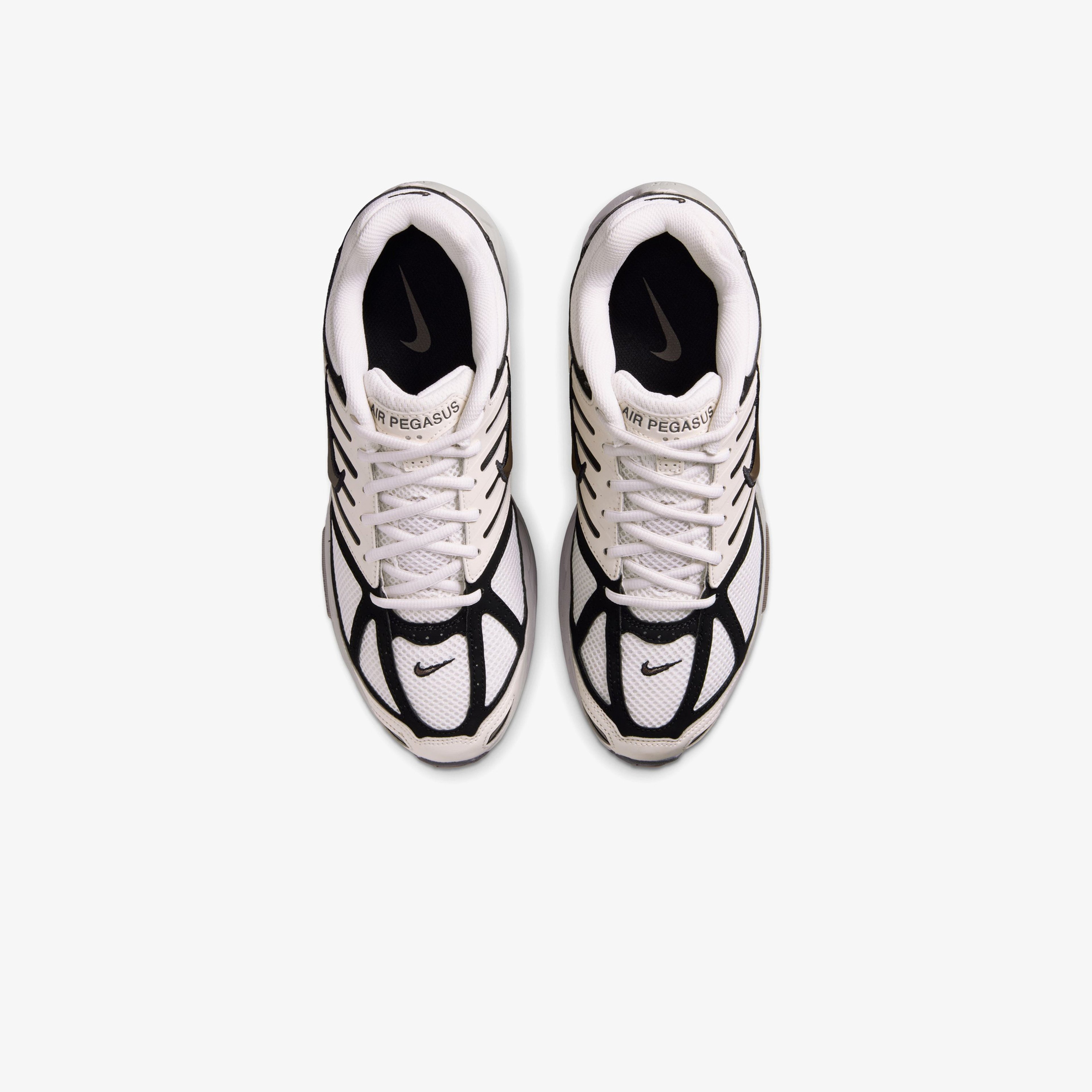 Nike Air Pegasus 2005 Erkek Beyaz Spor Ayakkabı