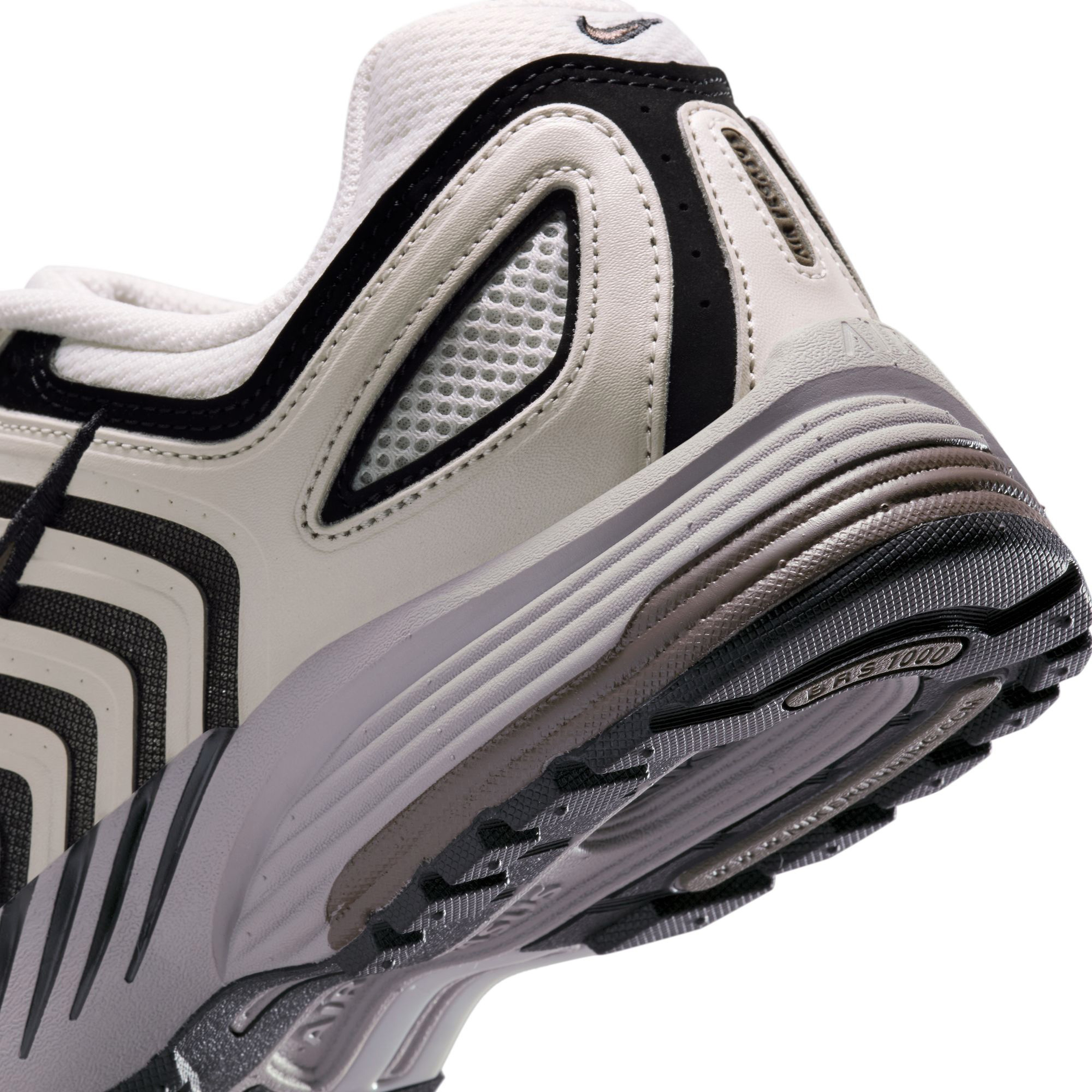 Nike Air Pegasus 2005 Erkek Beyaz Spor Ayakkabı