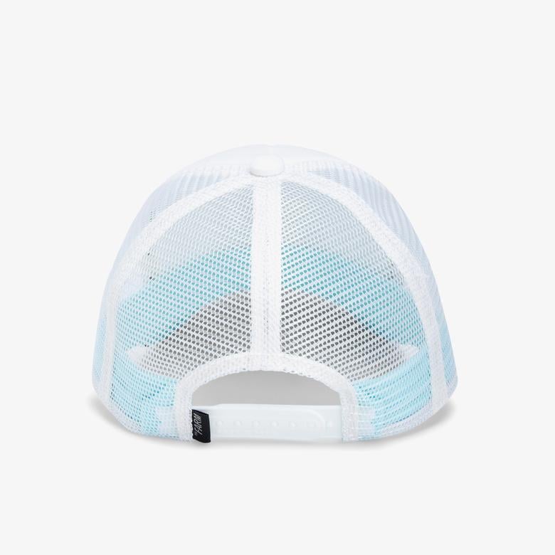 Goorin Bros Lil Pantherino Çocuk Beyaz Şapka