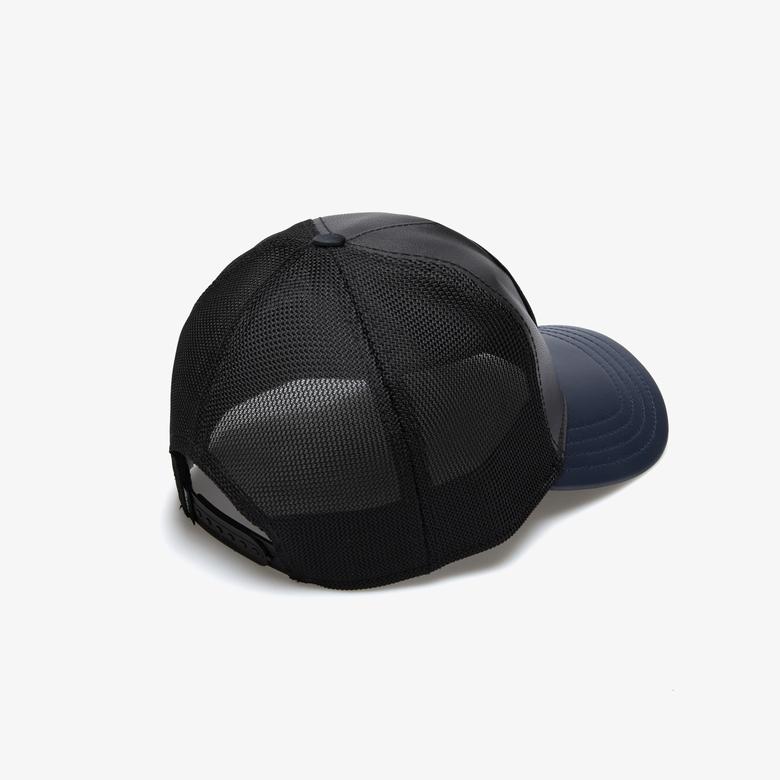 Goorin Bros Sheleather Dino Unisex Siyah Şapka