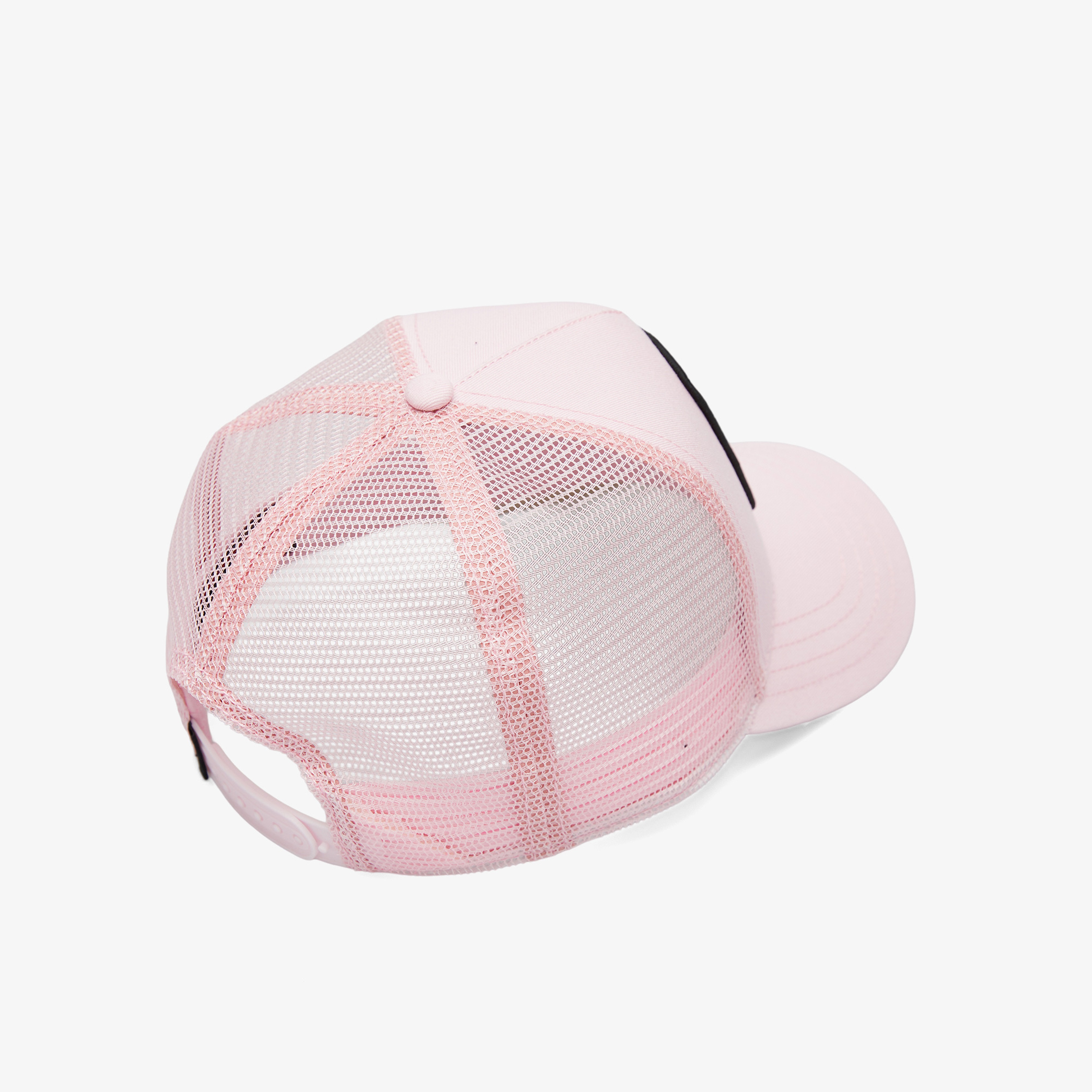Goorin Bros The Queen Lioness Unisex Pembe Şapka