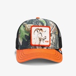 Goorin Bros Hide Him Unisex Kamuflaj Şapka
