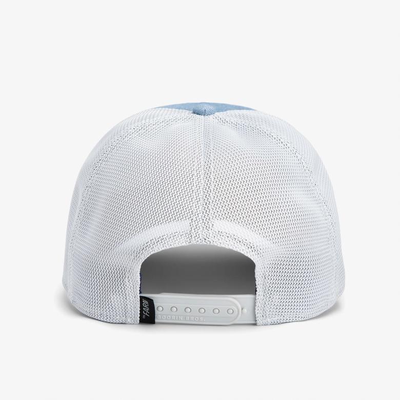 Goorin Bros Suited Legend Unisex Mavi Şapka