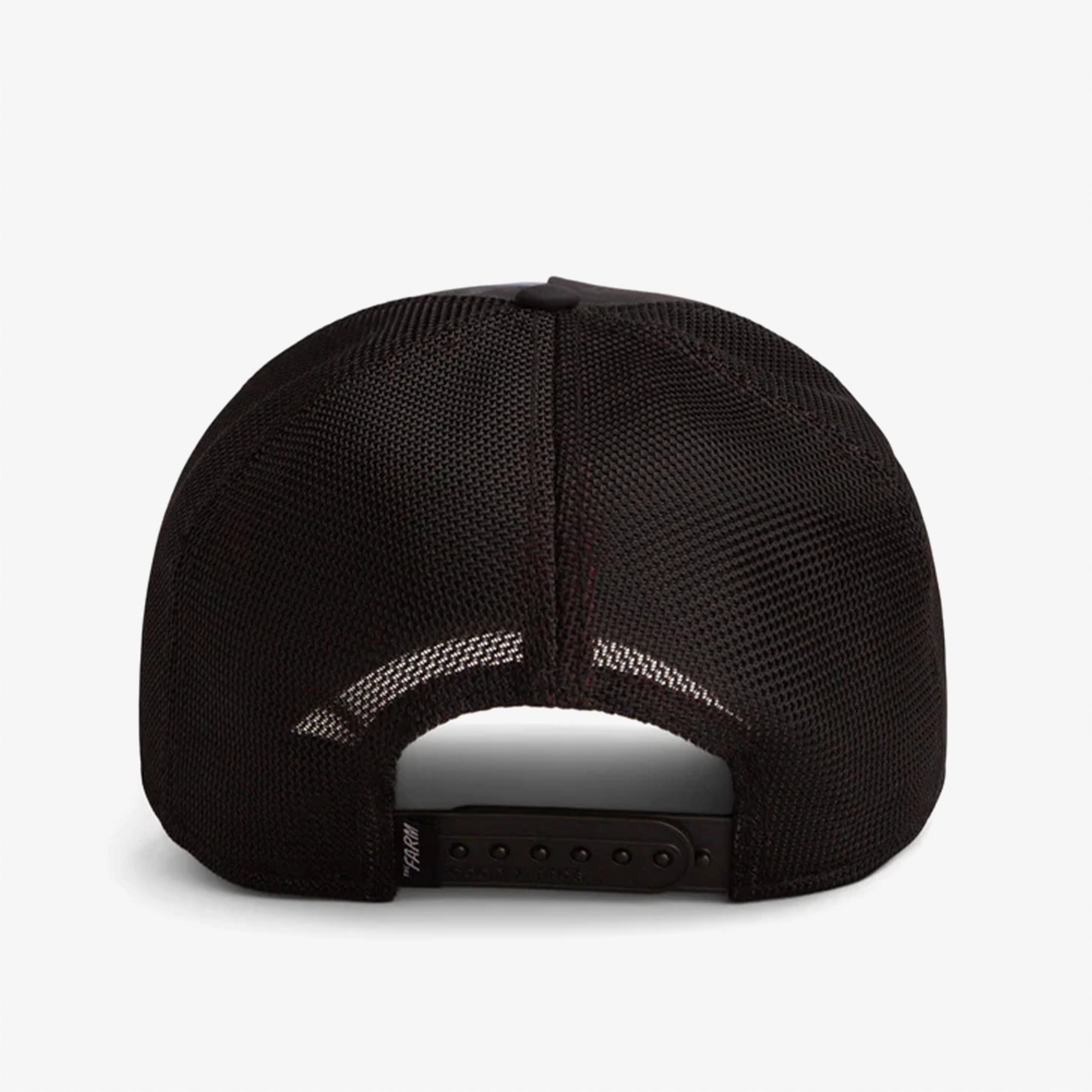 Goorin Bros Deep Cover Unisex Siyah Şapka