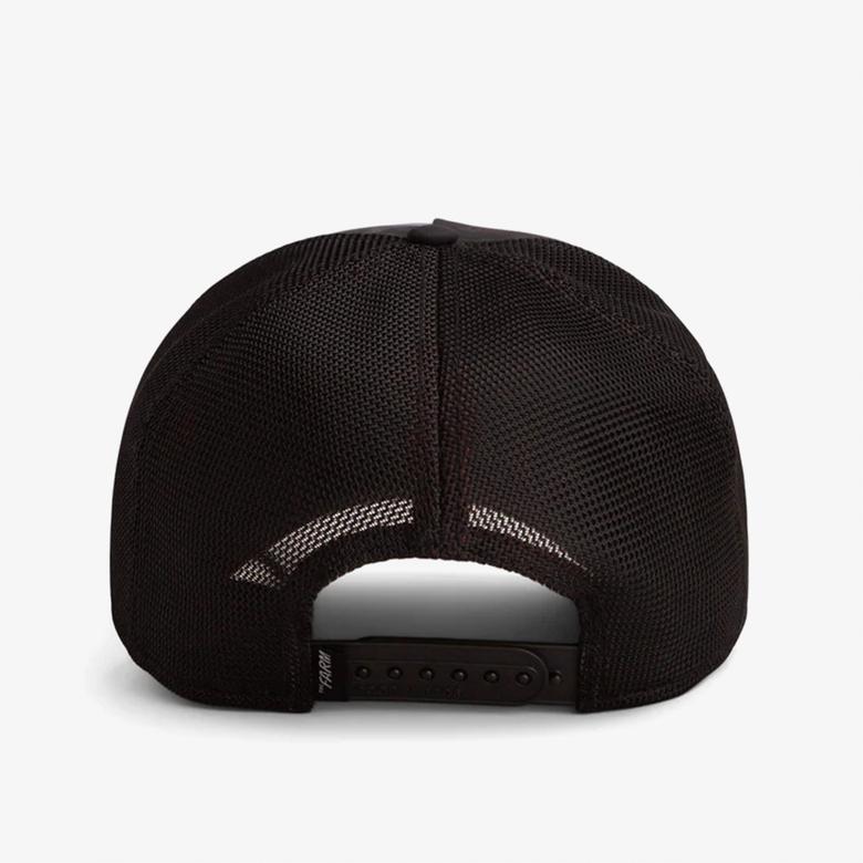 Goorin Bros Deep Cover Unisex Siyah Şapka