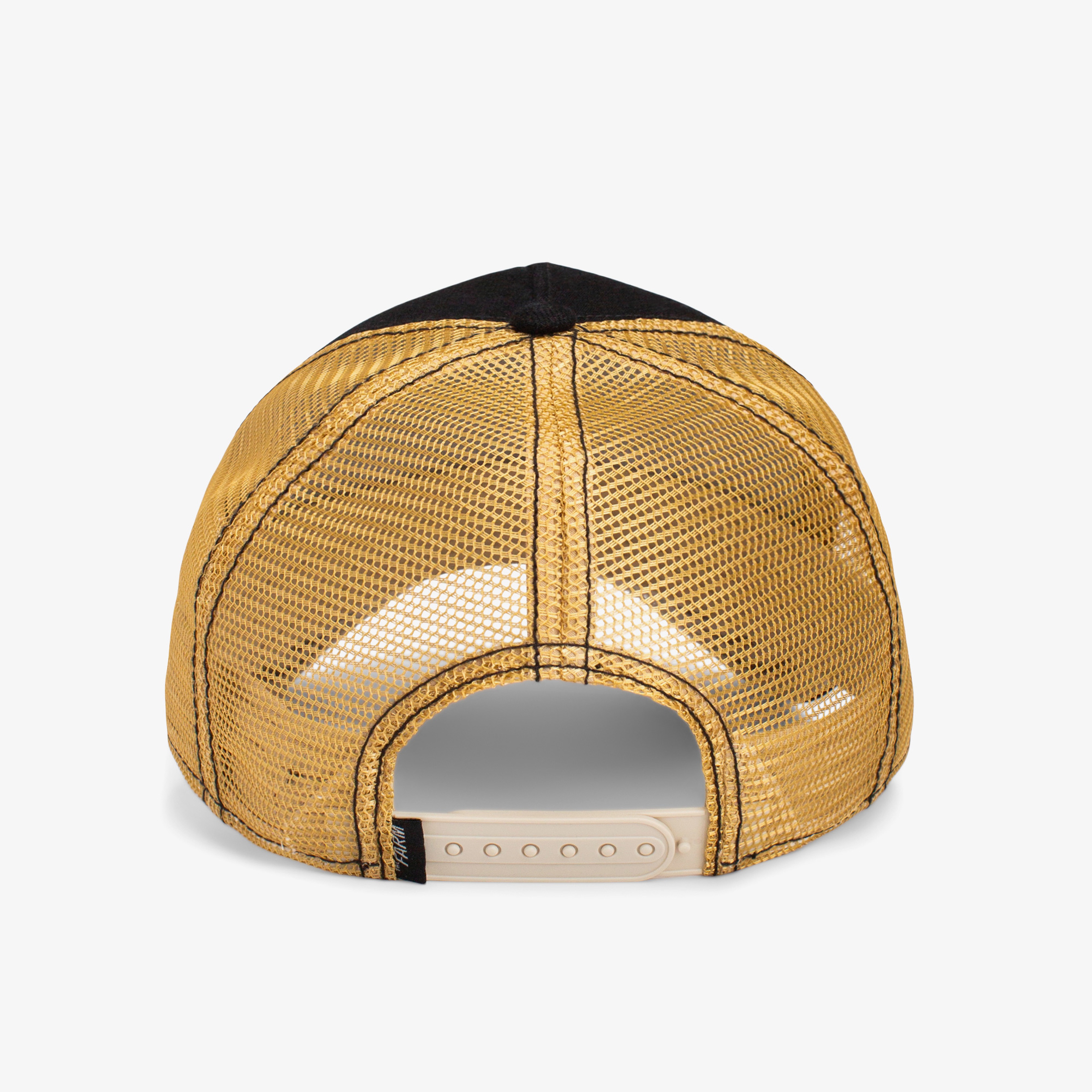 Goorin Bros Built Tough Unisex Siyah Şapka