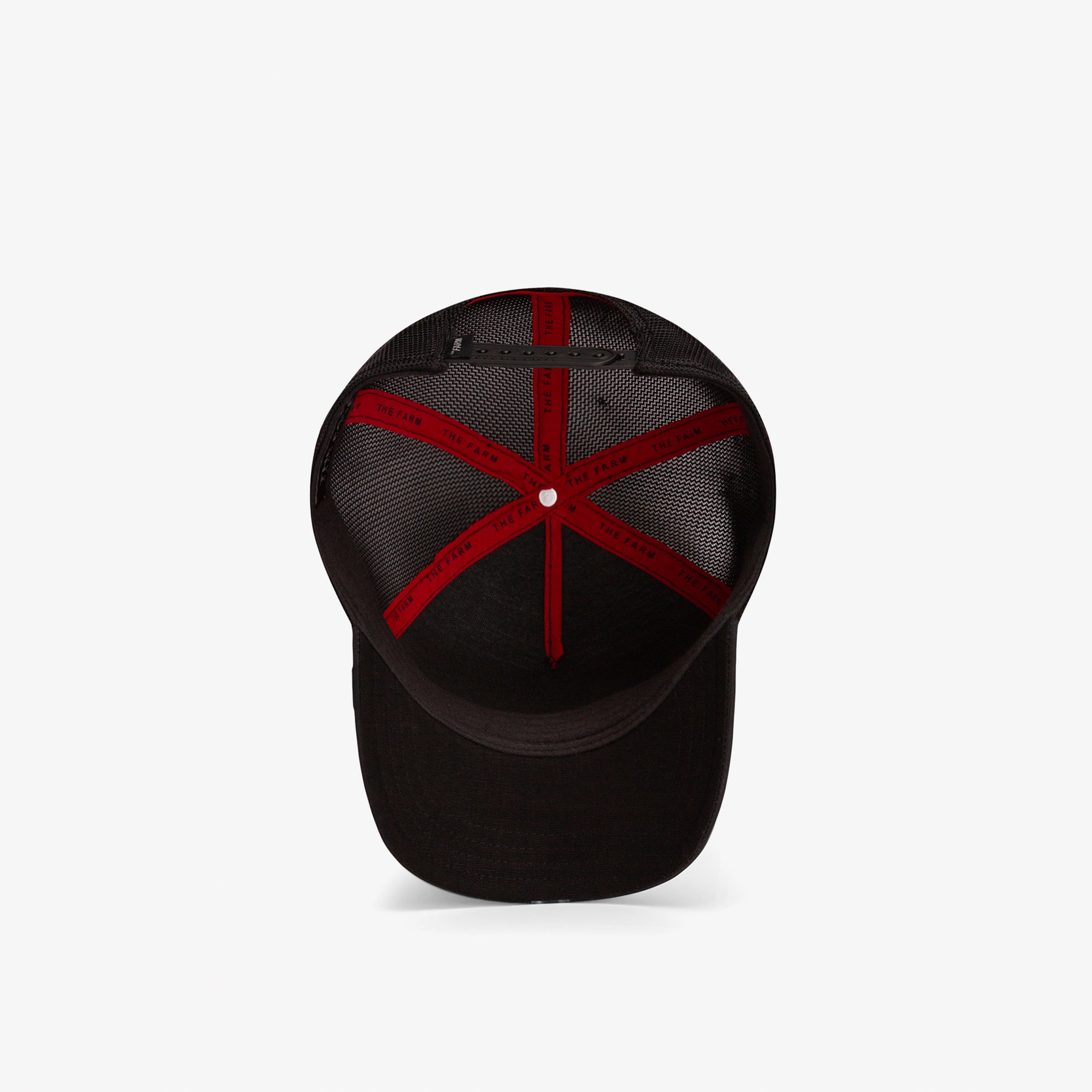 Goorin Bros Dead Presidents Unisex Siyah Şapka