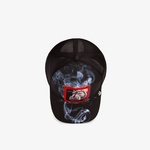 Goorin Bros Dead Presidents Unisex Siyah Şapka