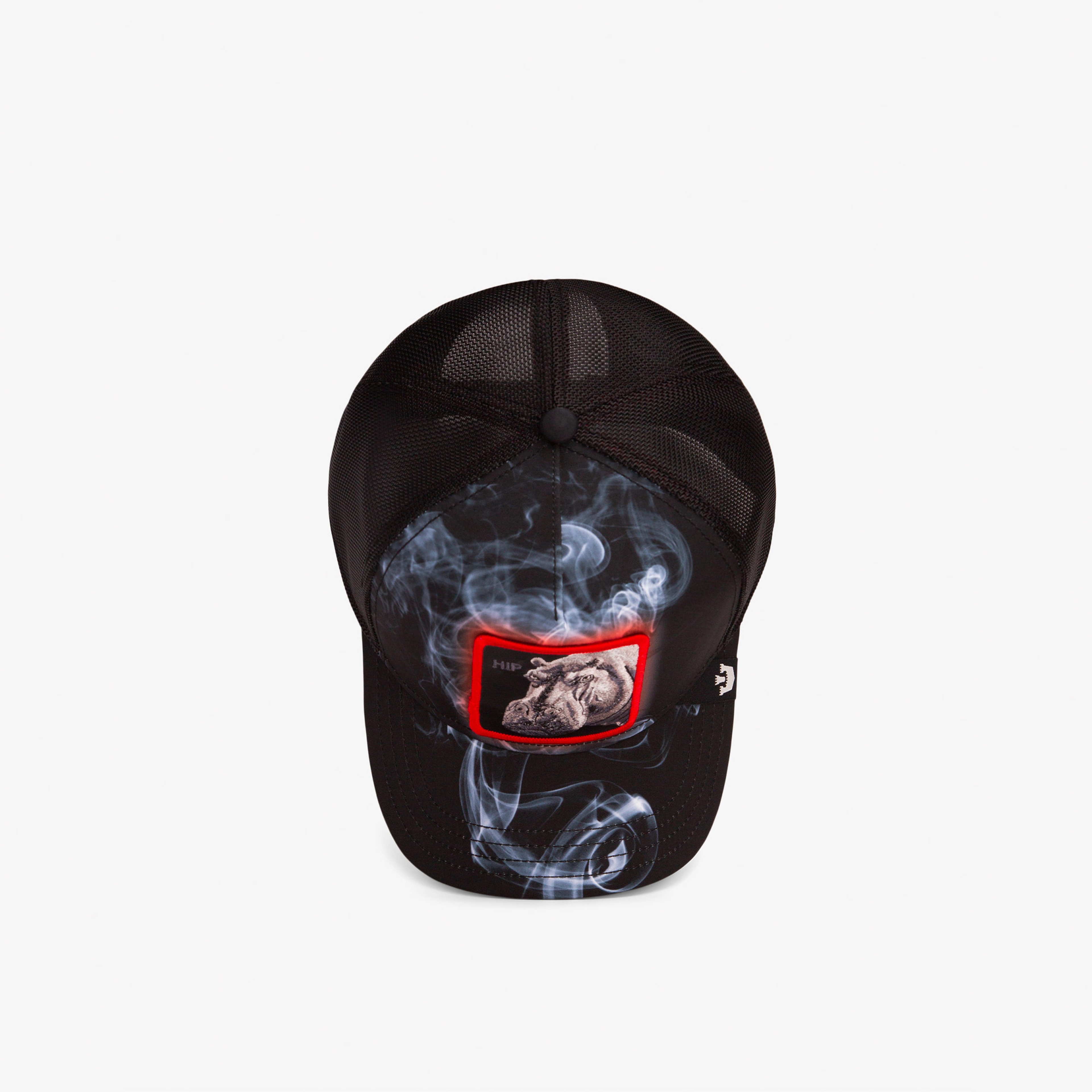 Goorin Bros Dead Presidents Unisex Siyah Şapka