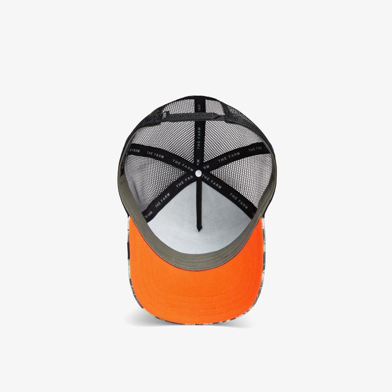 Goorin Bros Deceptive Unisex Kamuflaj Şapka