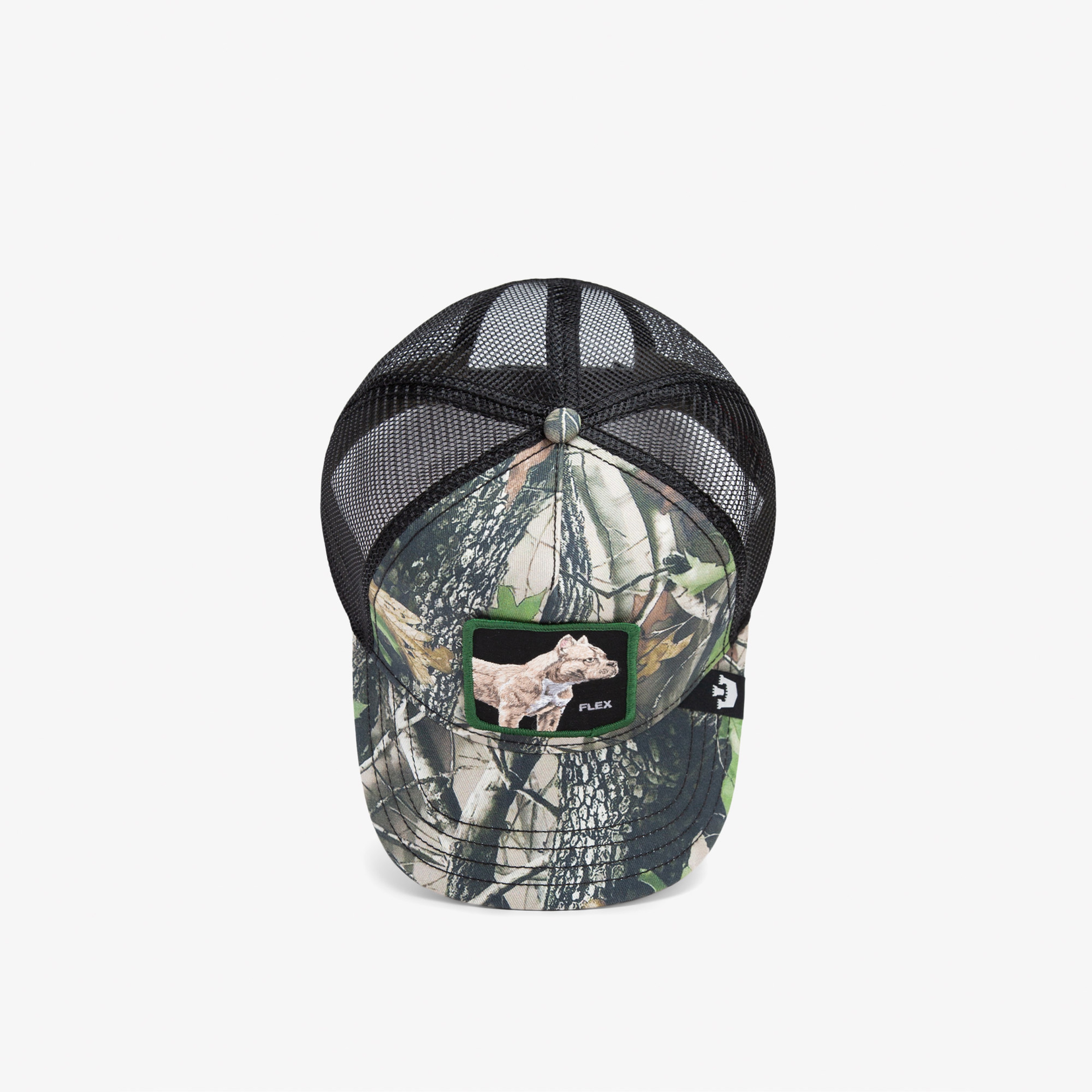 Goorin Bros Deceptive Unisex Kamuflaj Şapka