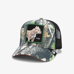 Goorin Bros Deceptive Unisex Kamuflaj Şapka