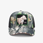 Goorin Bros Deceptive Unisex Kamuflaj Şapka