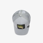 Goorin Bros Swamp Monster Unisex Gri Şapka