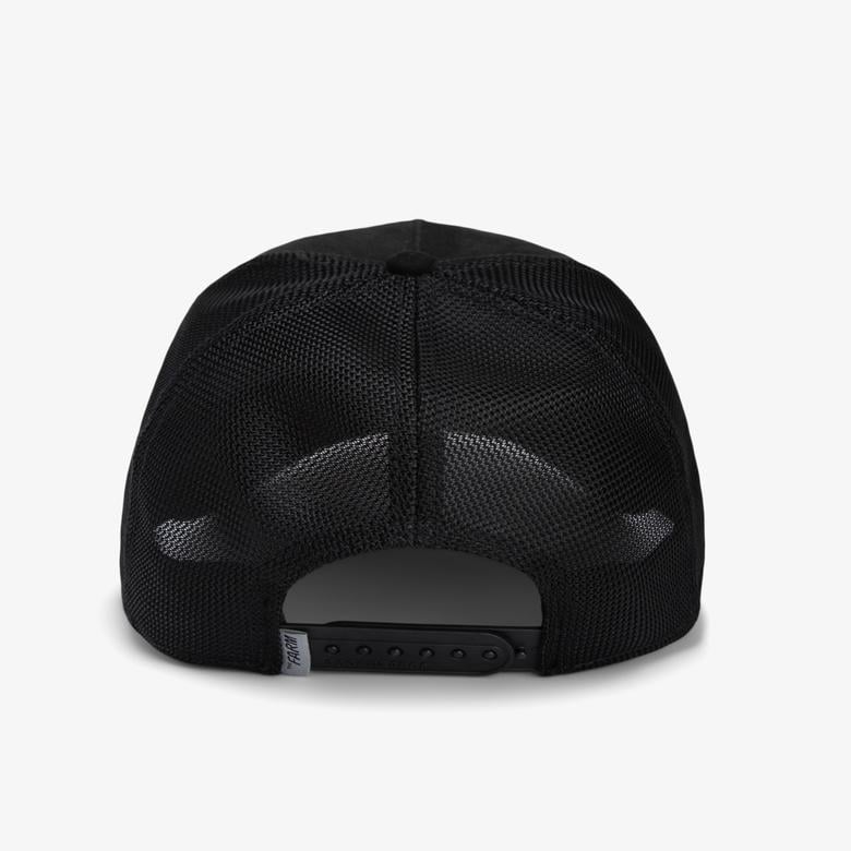 Goorin Bros The Suede Skull Unisex Siyah Şapka