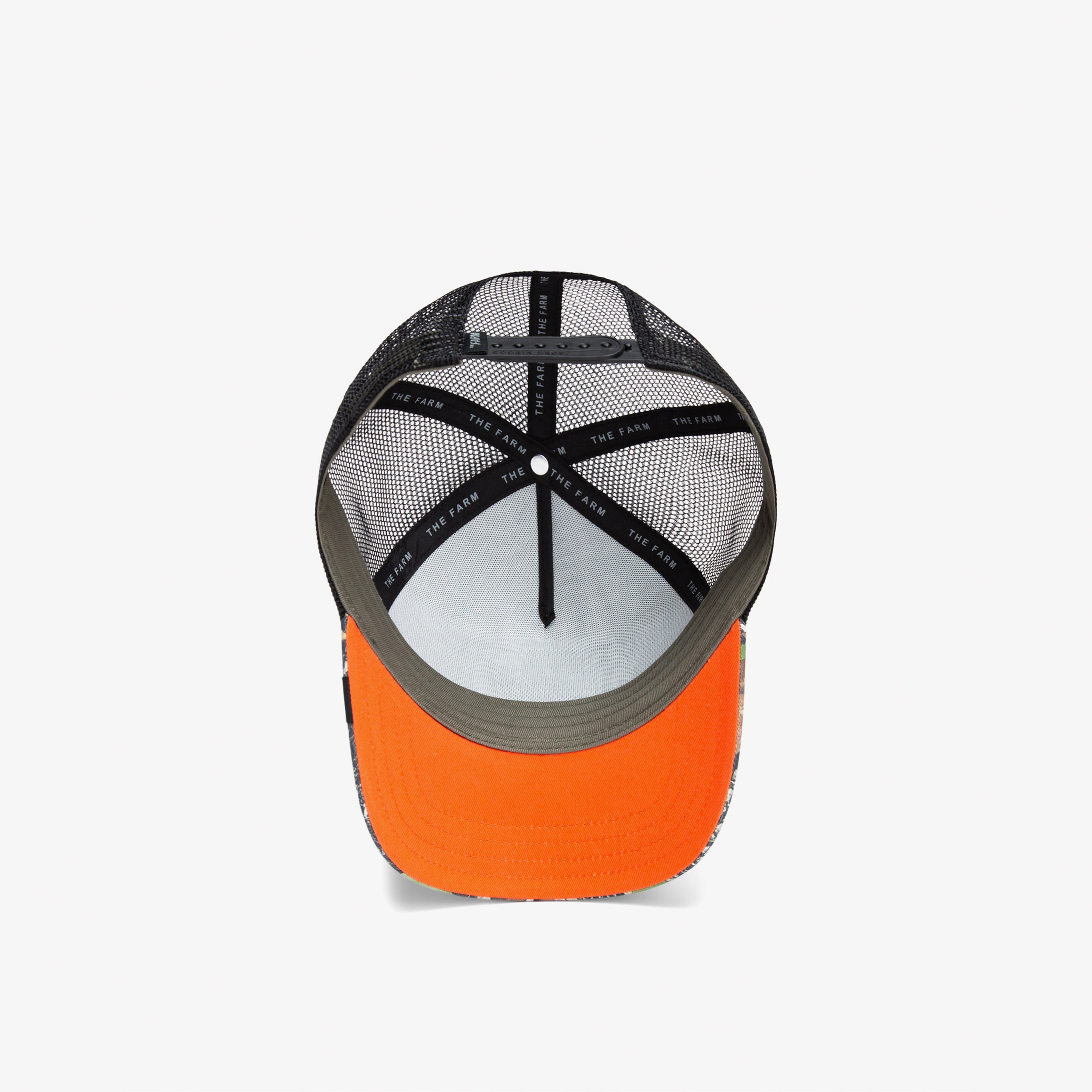 Goorin Bros Ambush Unisex Kamuflaj Şapka