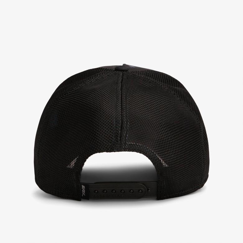 Goorin Bros New Jack City Unisex Siyah Şapka