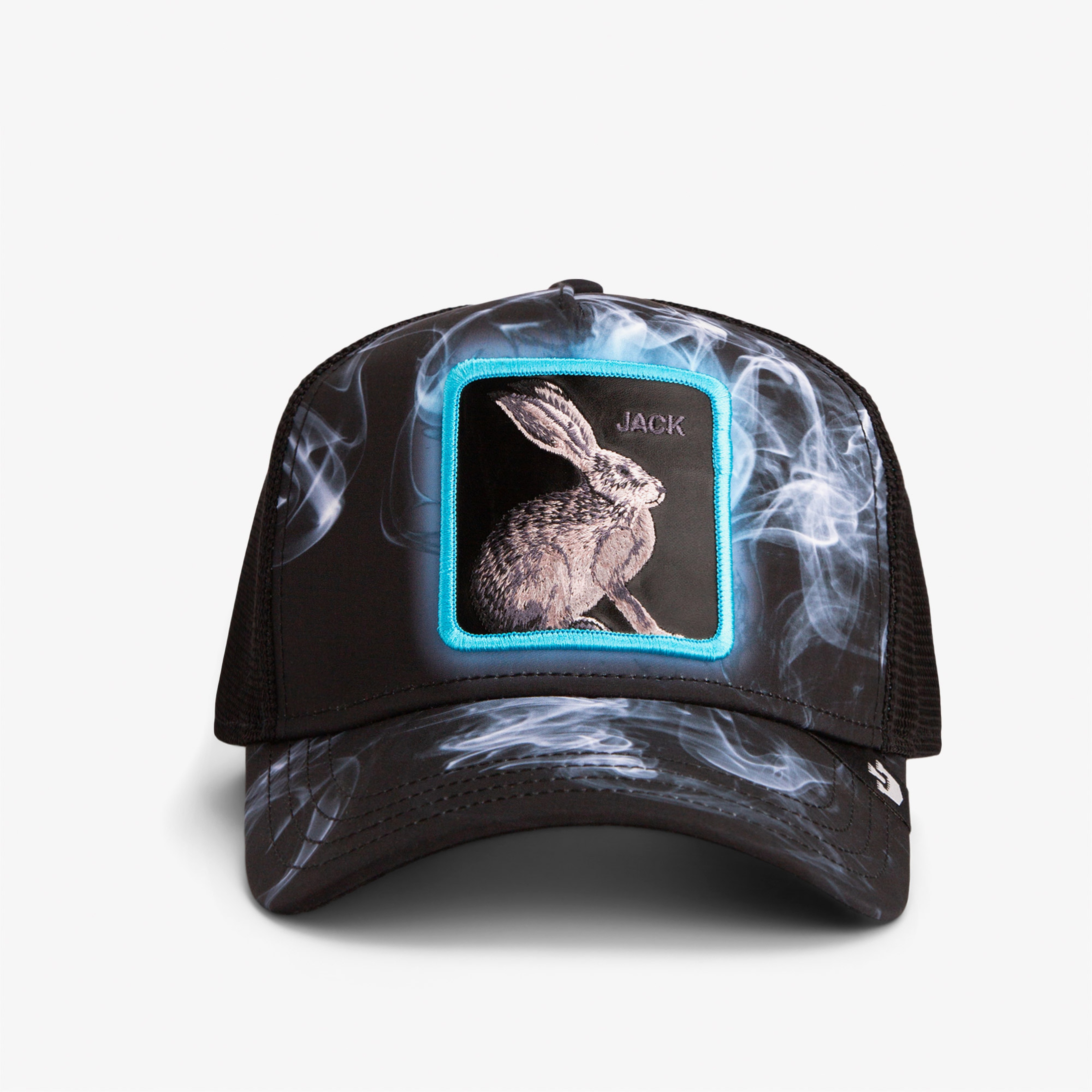 Goorin Bros New Jack City Unisex Siyah Şapka