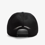 Goorin Bros Shleather Bear Unisex Siyah Şapka