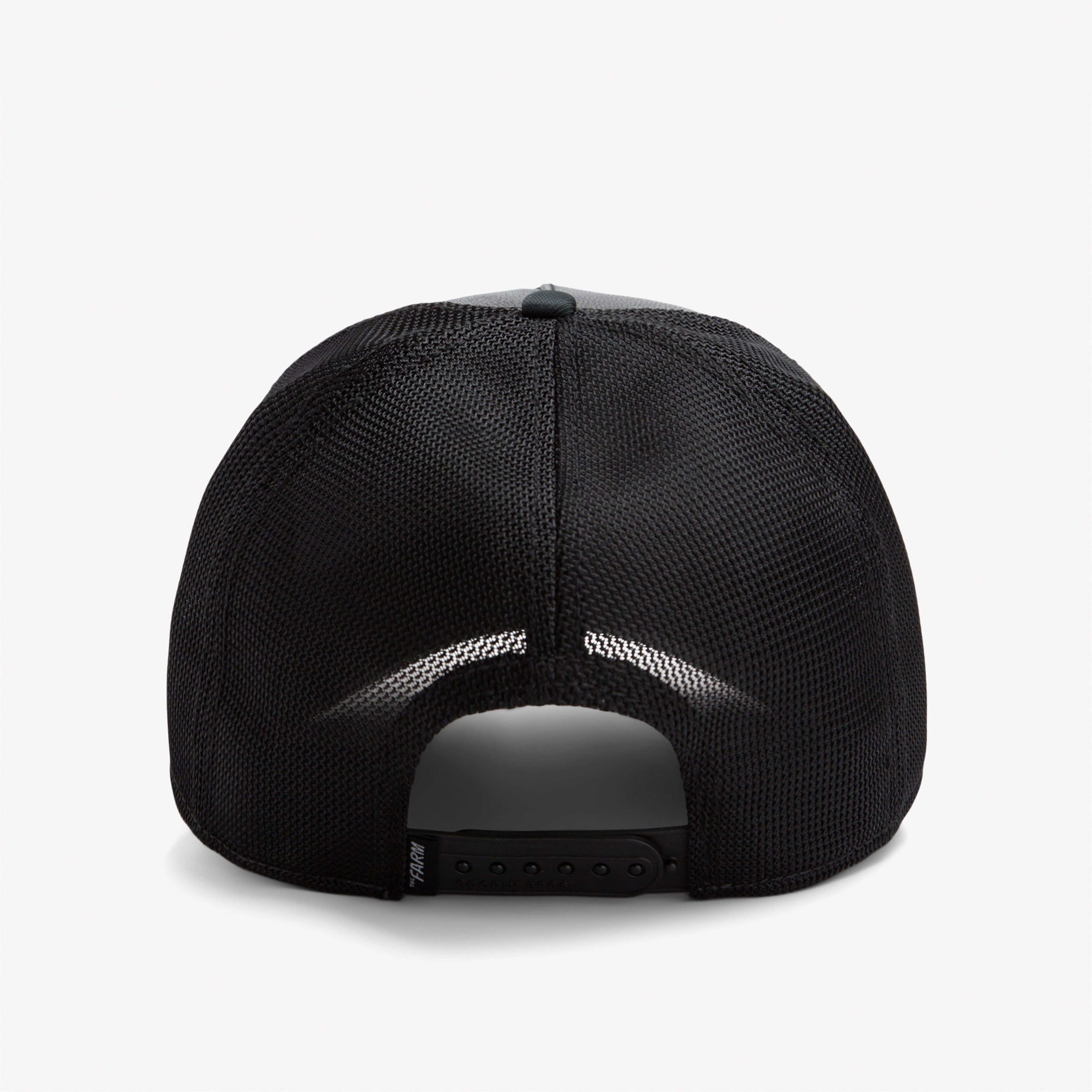 Goorin Bros Shleather Bear Unisex Siyah Şapka