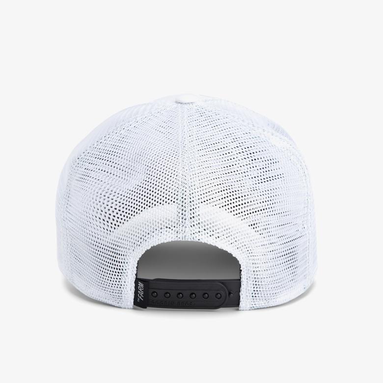 Goorin Bros Vision Vision Unisex Beyaz Şapka