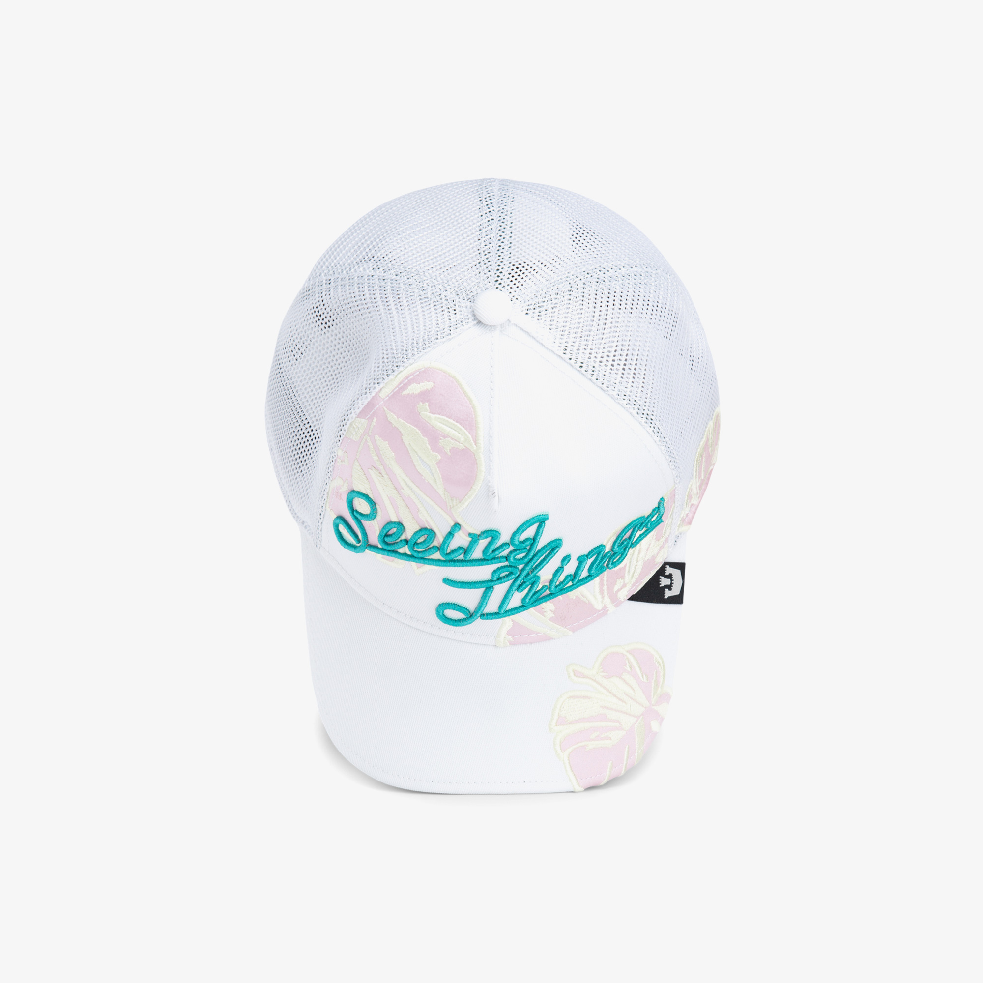 Goorin Bros Vision Vision Unisex Beyaz Şapka