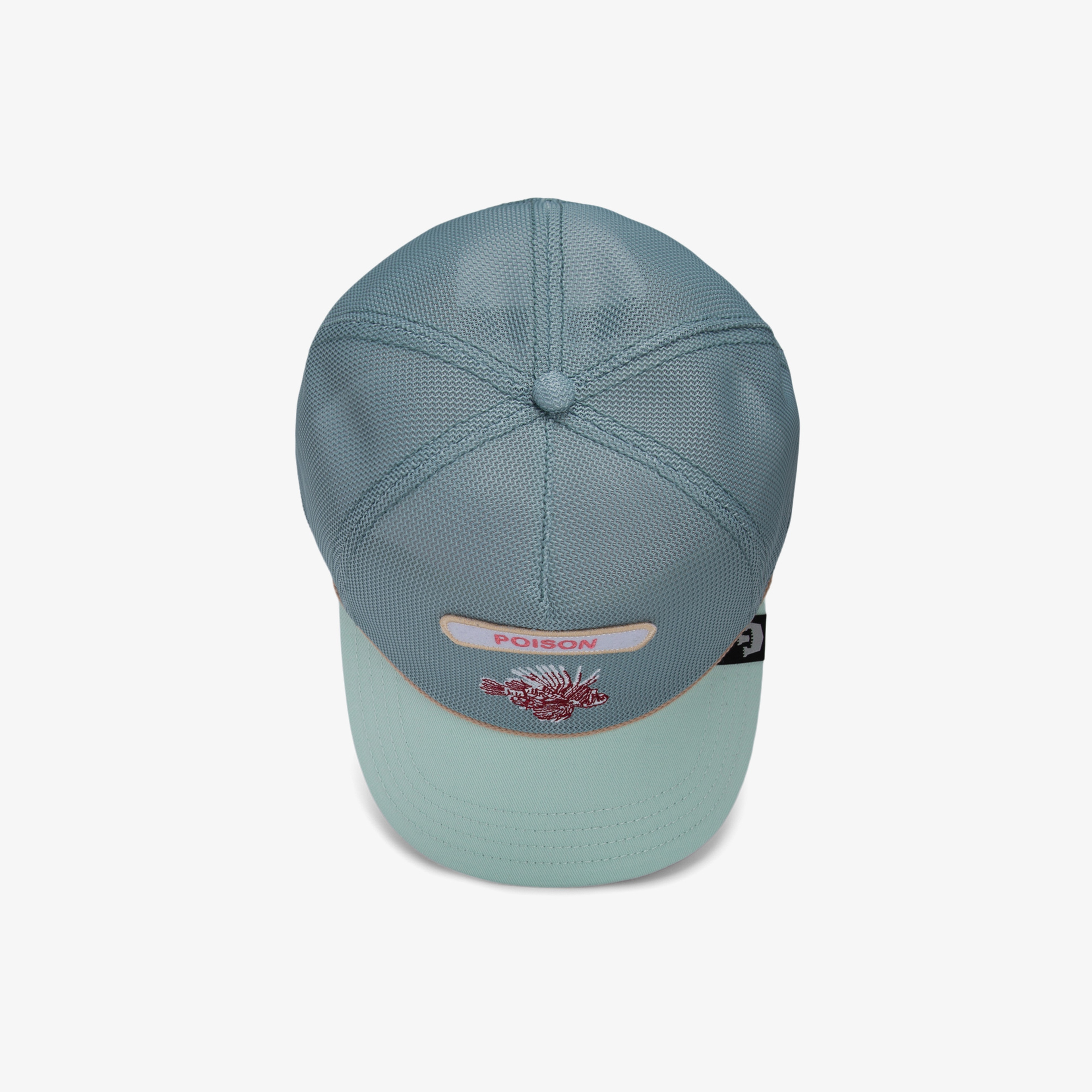 Goorin Bros Pick Yours Unisex Yeşil Şapka