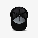 Goorin Bros The Suede Sheep Unisex Siyah Şapka