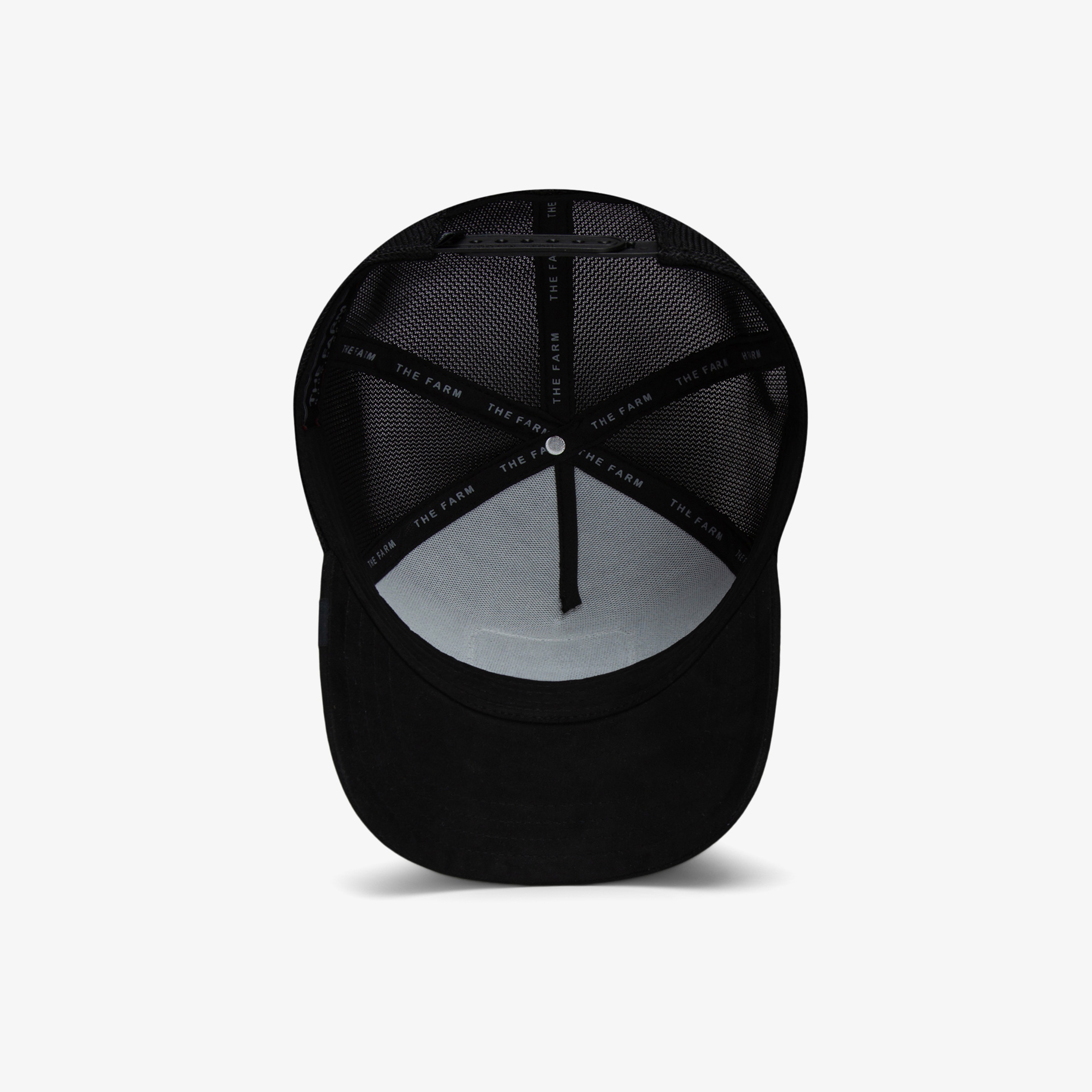 Goorin Bros The Suede Sheep Unisex Siyah Şapka