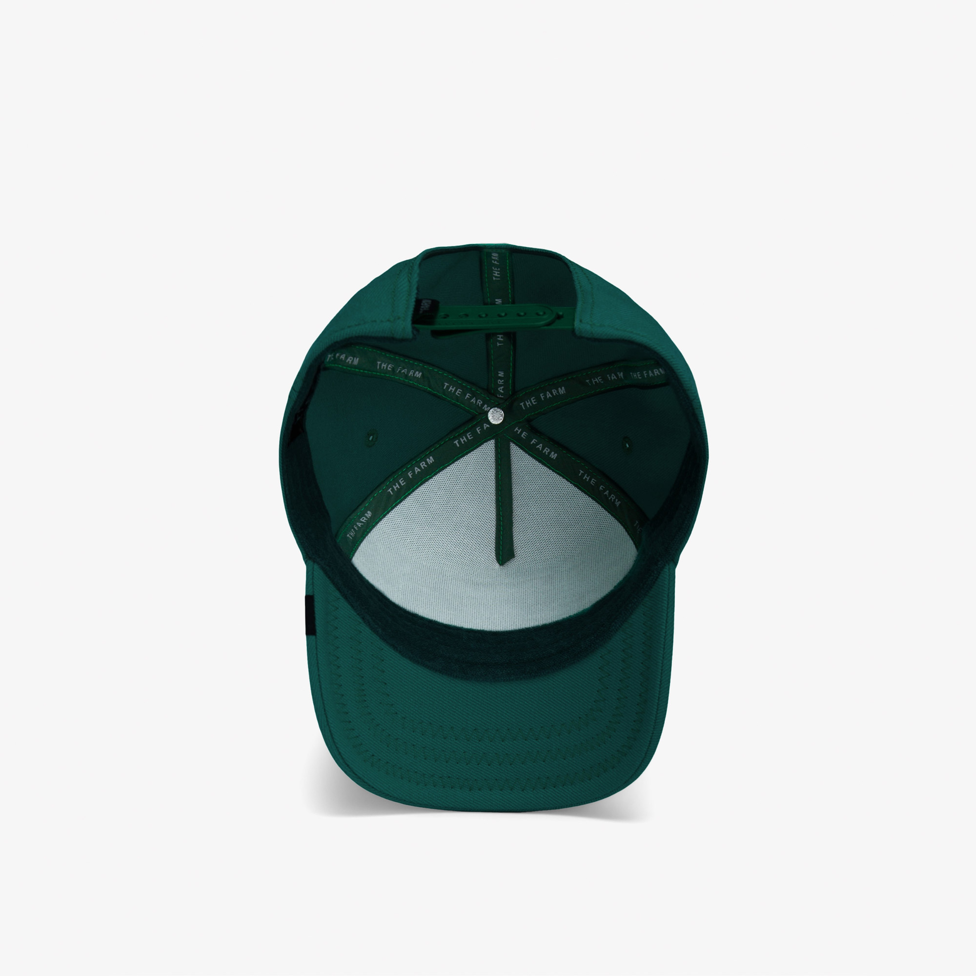 Goorin Bros Greatest Field 100 Unisex Yeşil Şapka