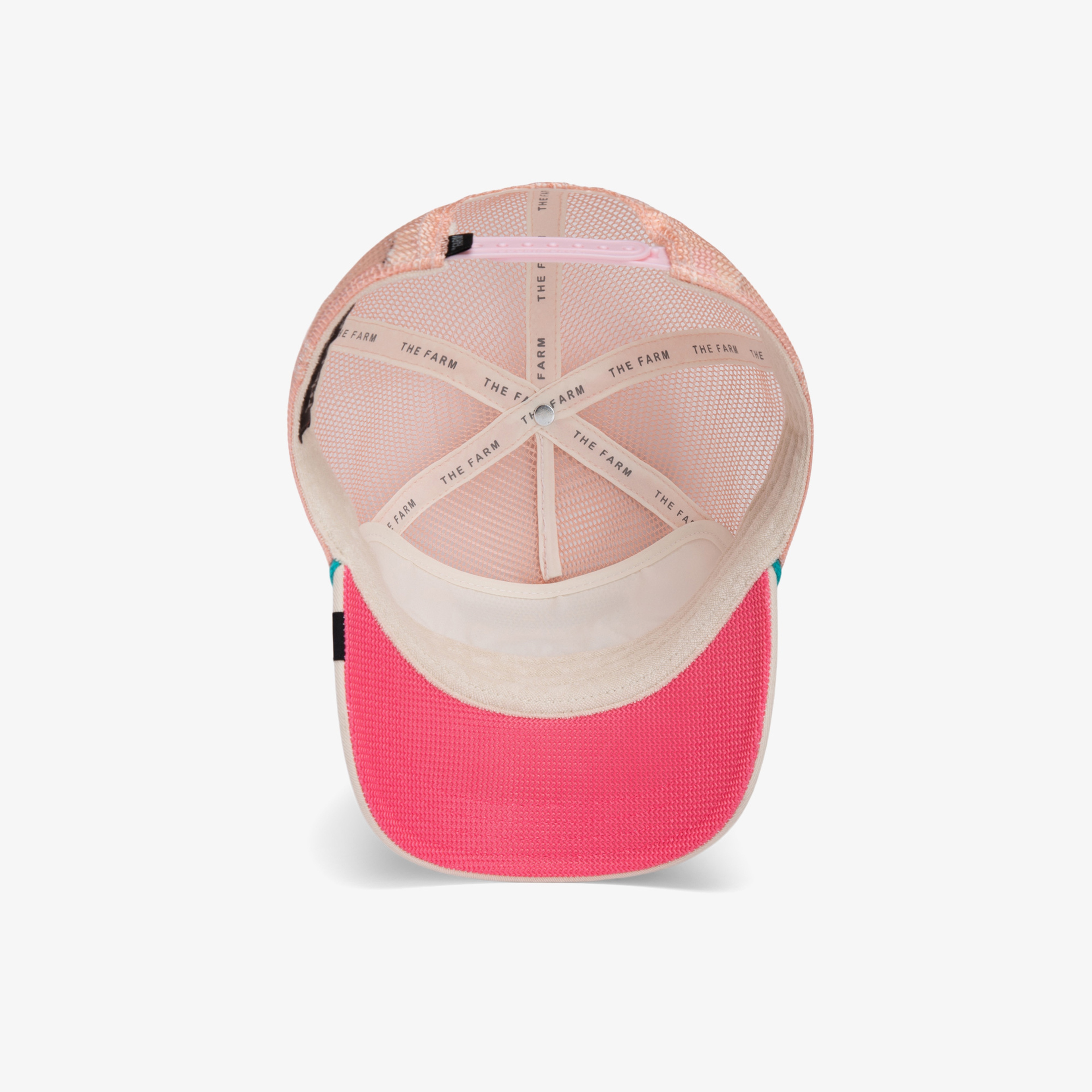 Goorin Bros Salty Bather Unisex Pembe Şapka