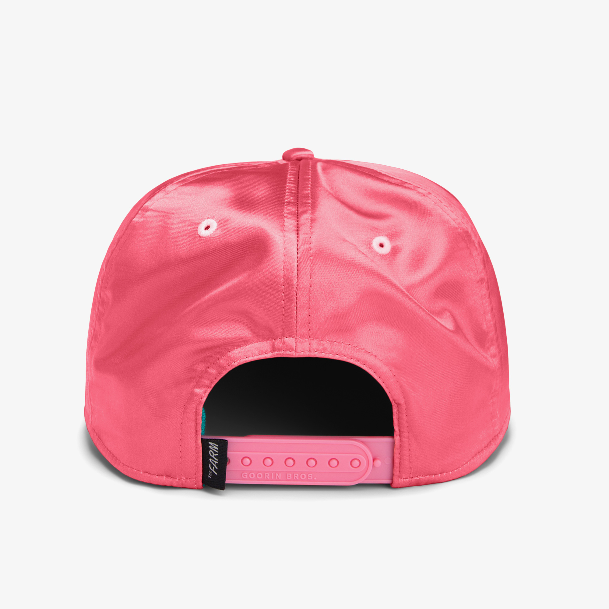 Goorin Bros Florida Man Erupts Unisex Pembe Şapka