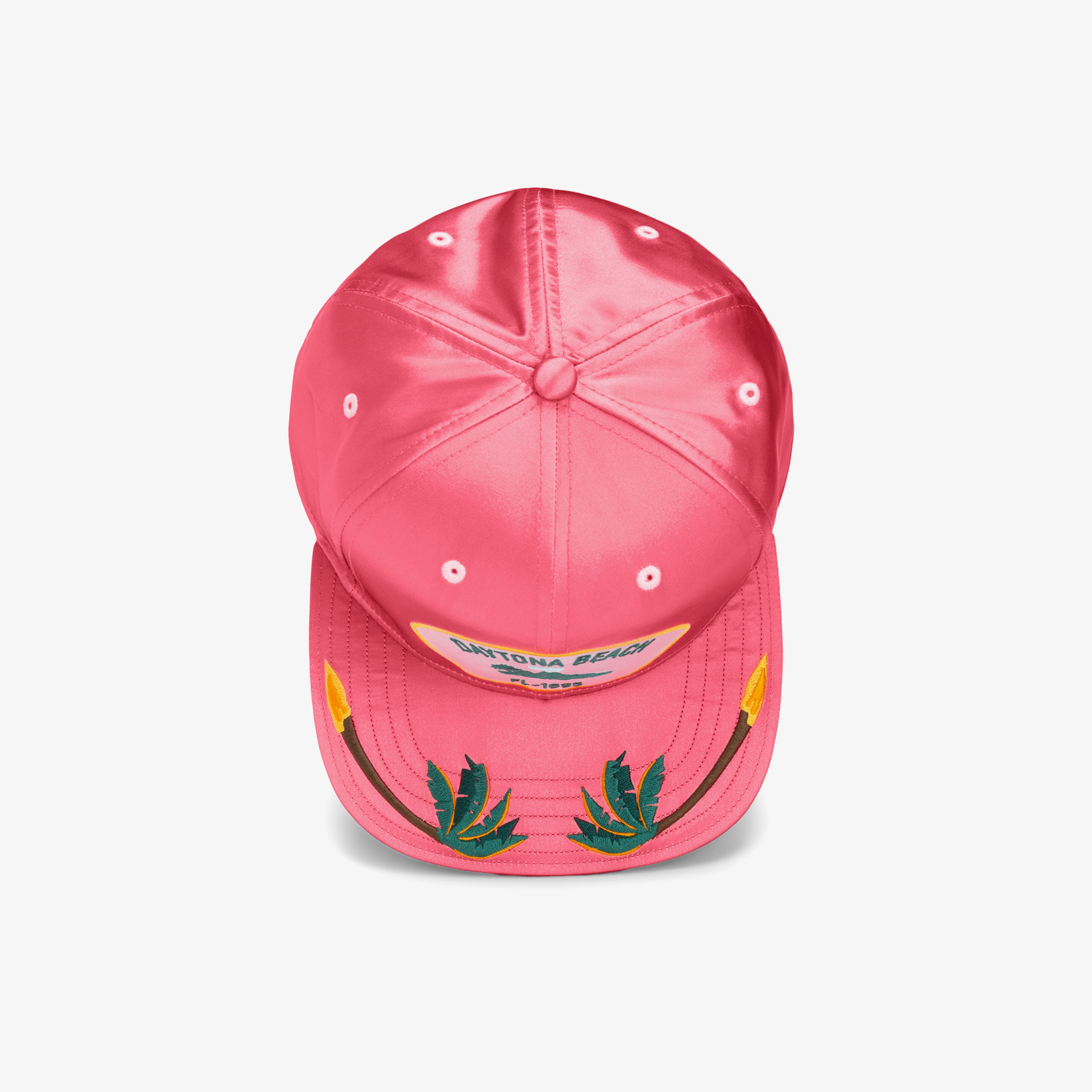 Goorin Bros Florida Man Erupts Unisex Pembe Şapka