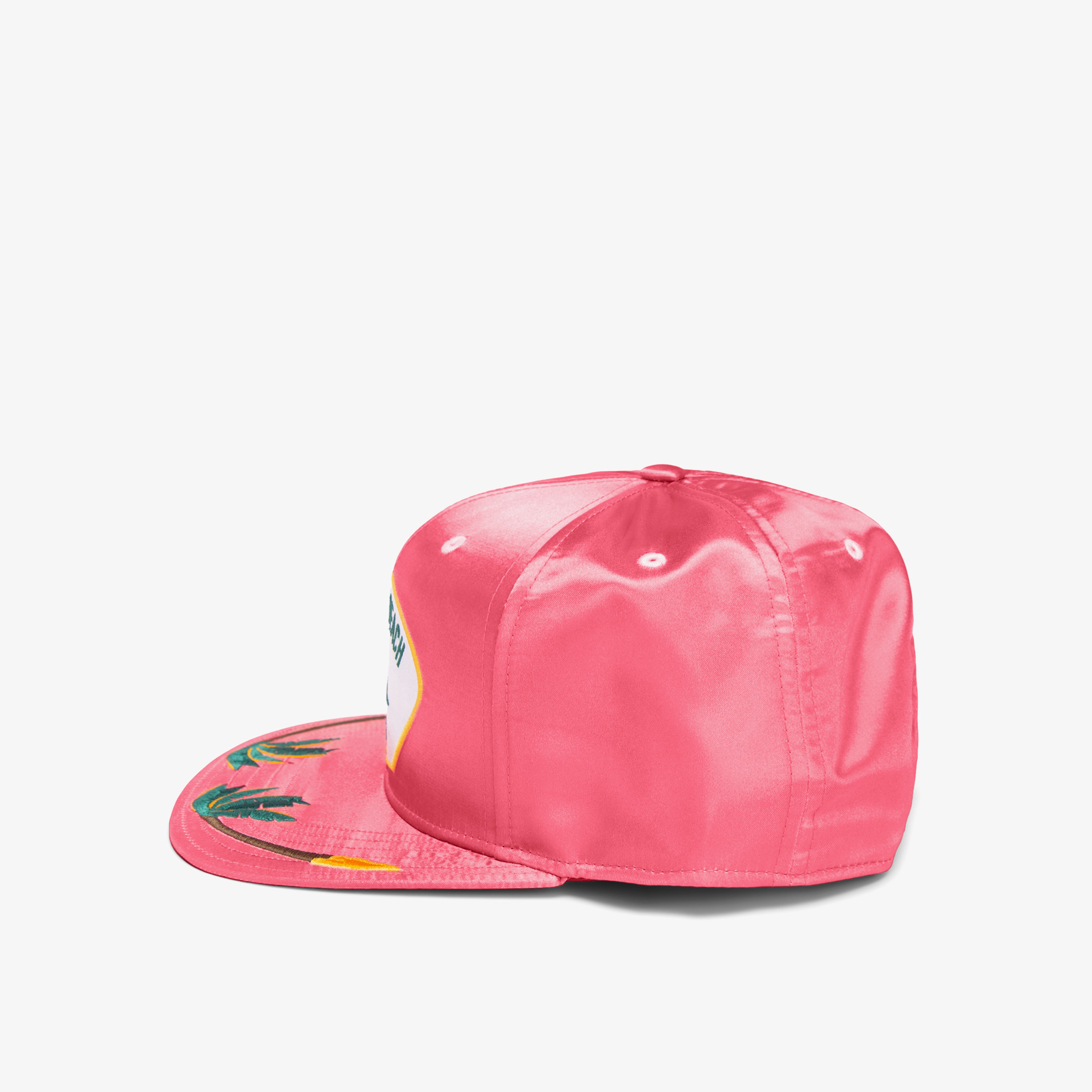 Goorin Bros Florida Man Erupts Unisex Pembe Şapka