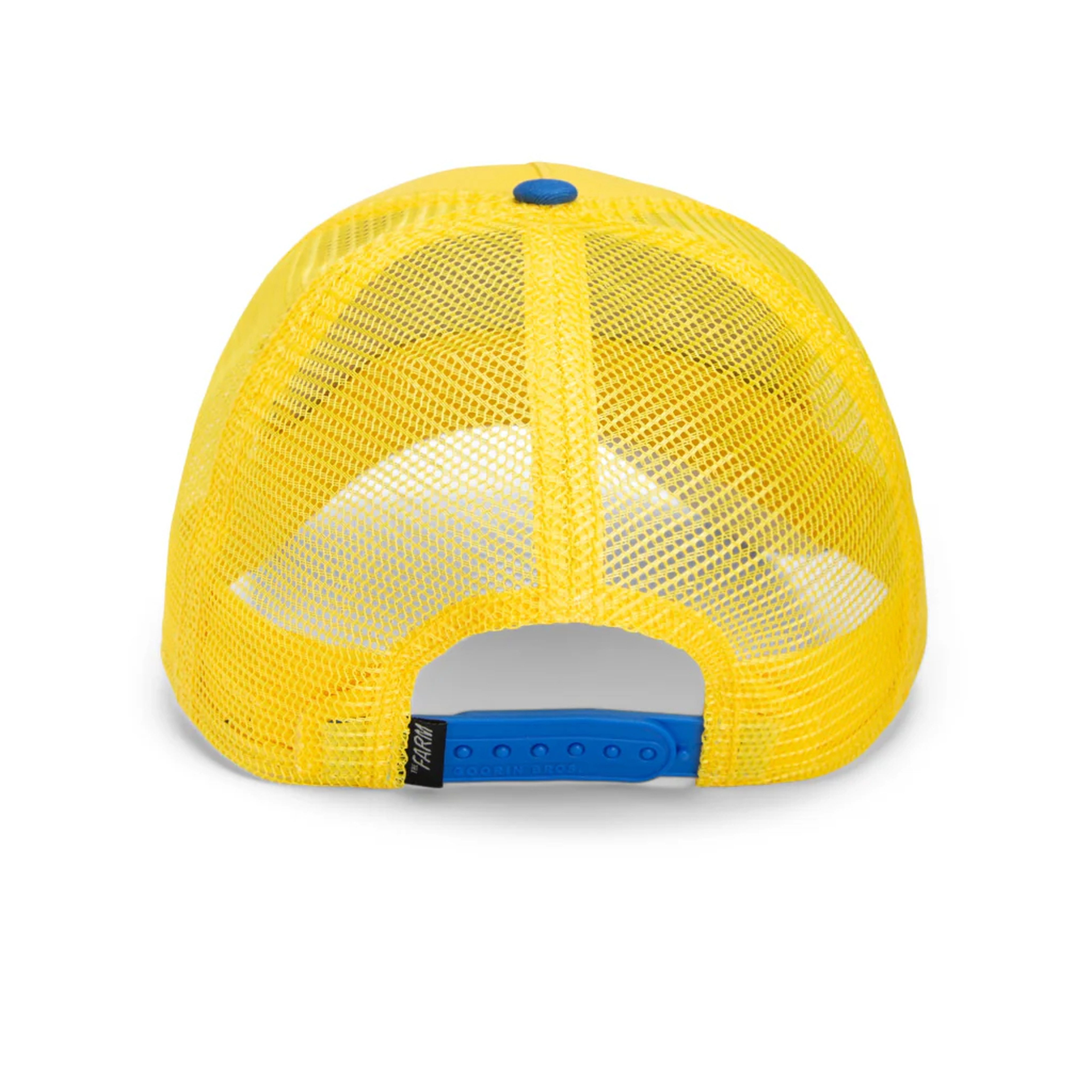 Goorin Bros The Strong Bear Unisex Sarı Şapka