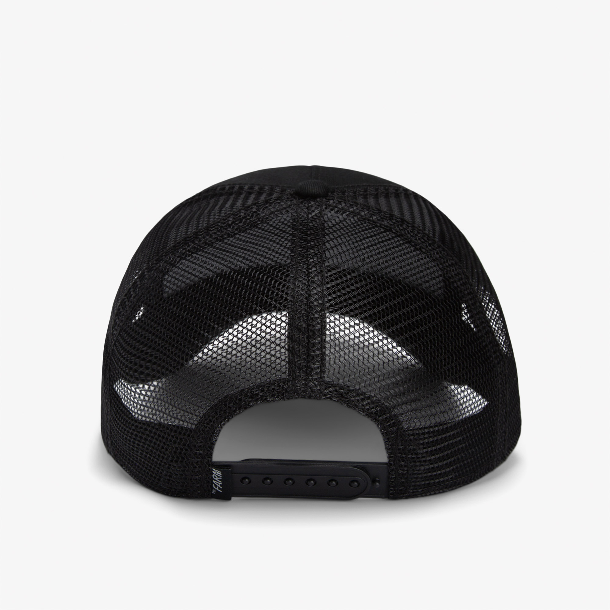 Goorin Bros The Guard Dog Unisex Siyah Şapka