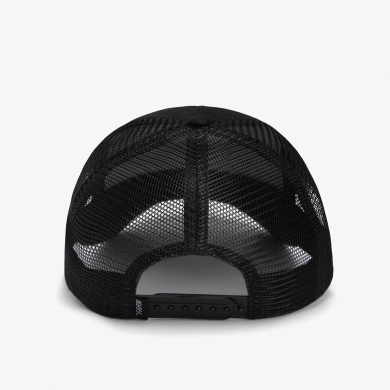 Goorin Bros The Guard Dog Unisex Siyah Şapka