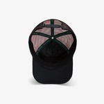 Goorin Bros Vision Vision Unisex Siyah Şapka