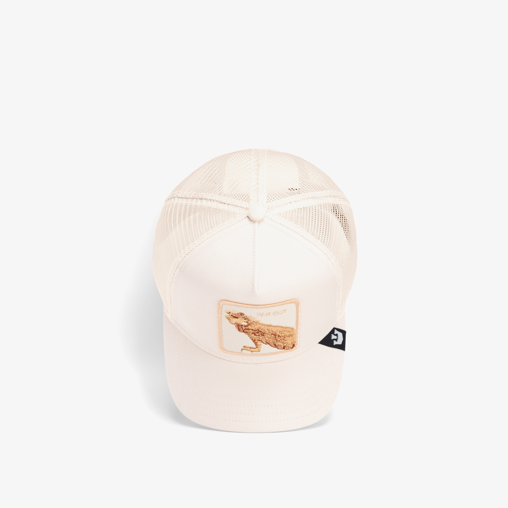 Goorin Bros Far Out Mirage Unisex Bej Şapka