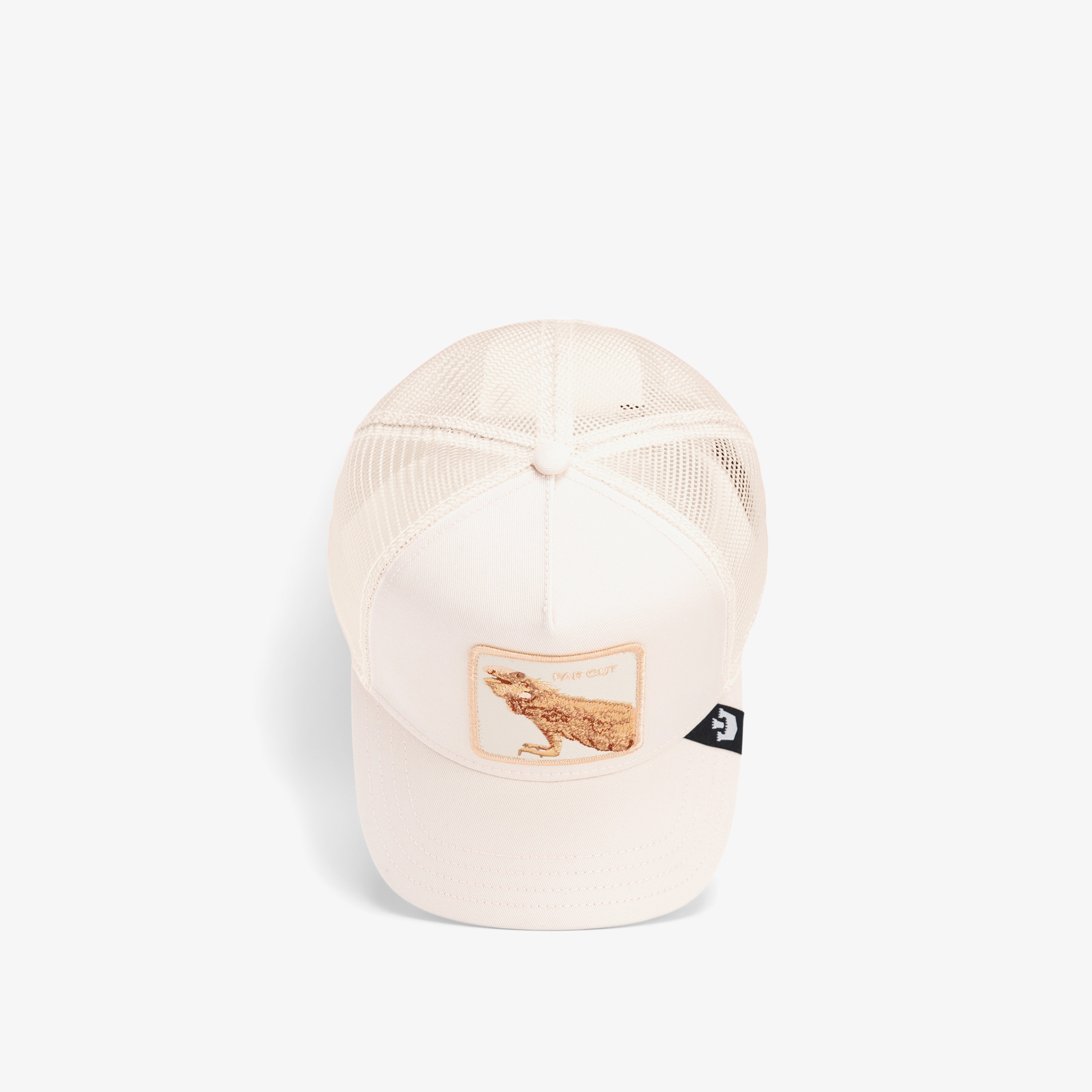 Goorin Bros Far Out Mirage Unisex Bej Şapka