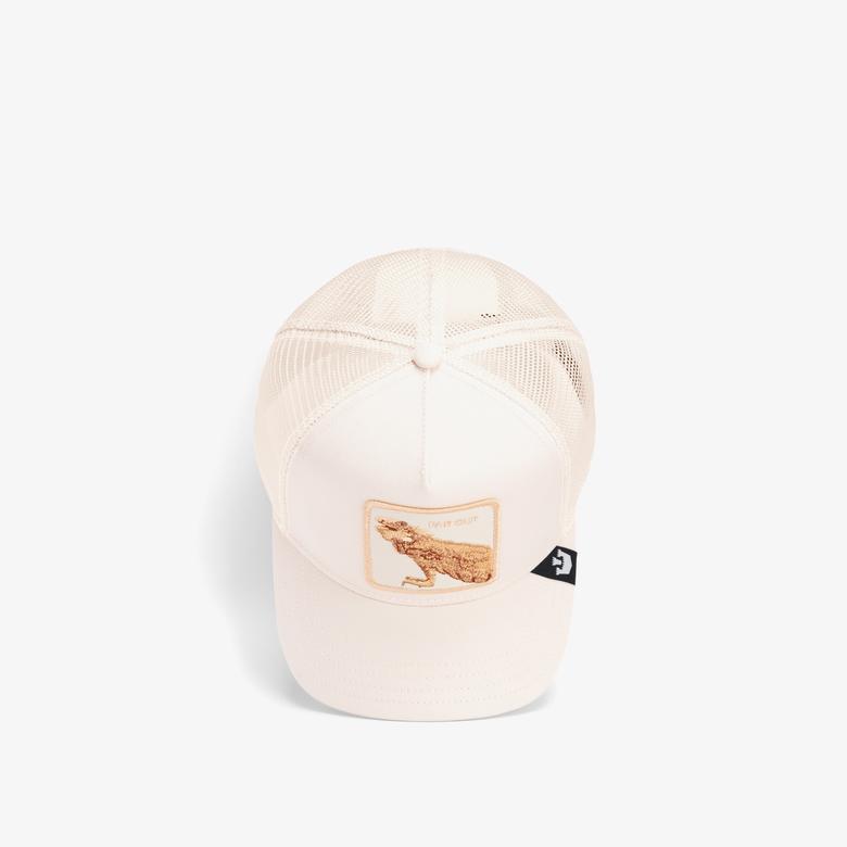 Goorin Bros Far Out Mirage Unisex Bej Şapka