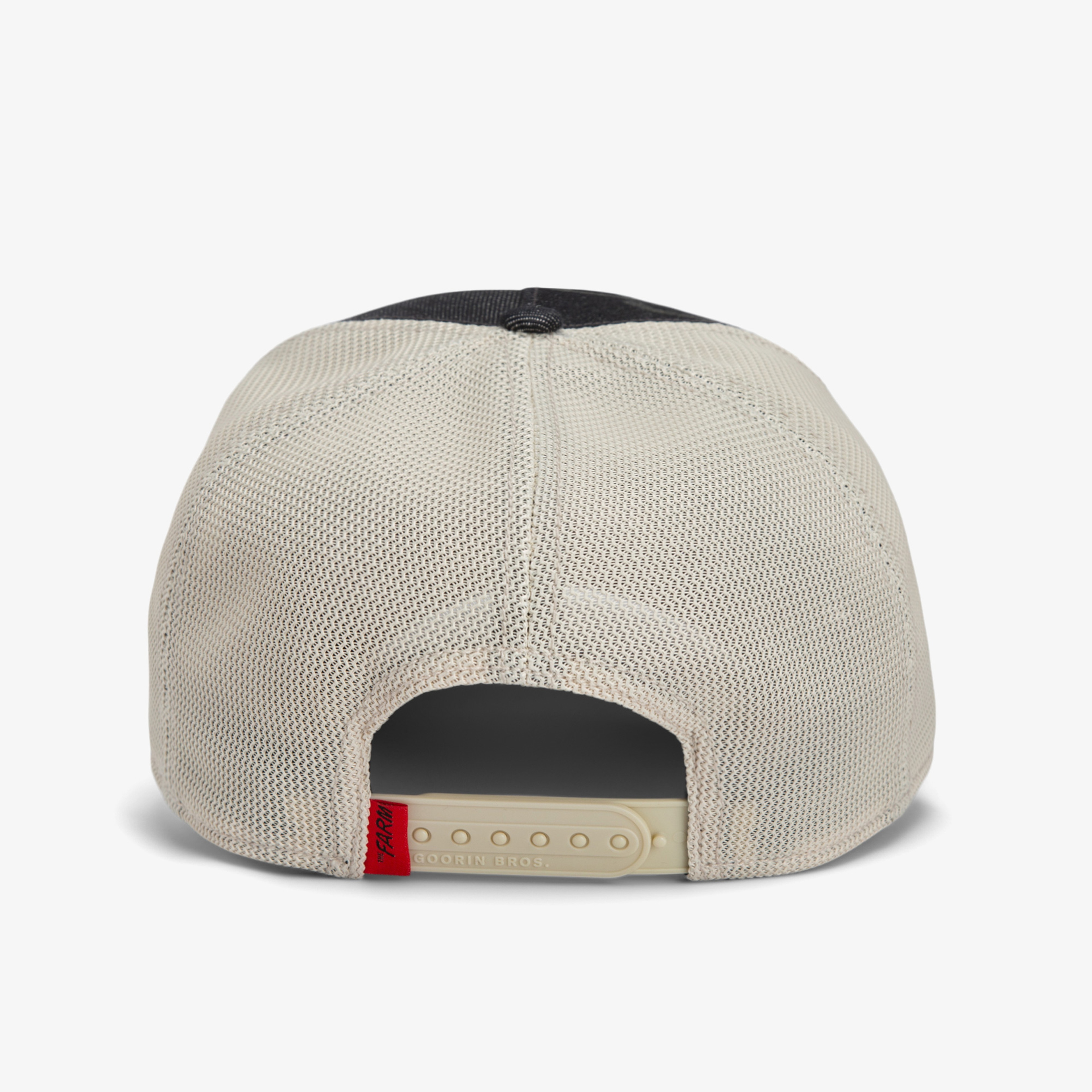 Goorin Bros Full Throttle Unisex Lacivert Şapka