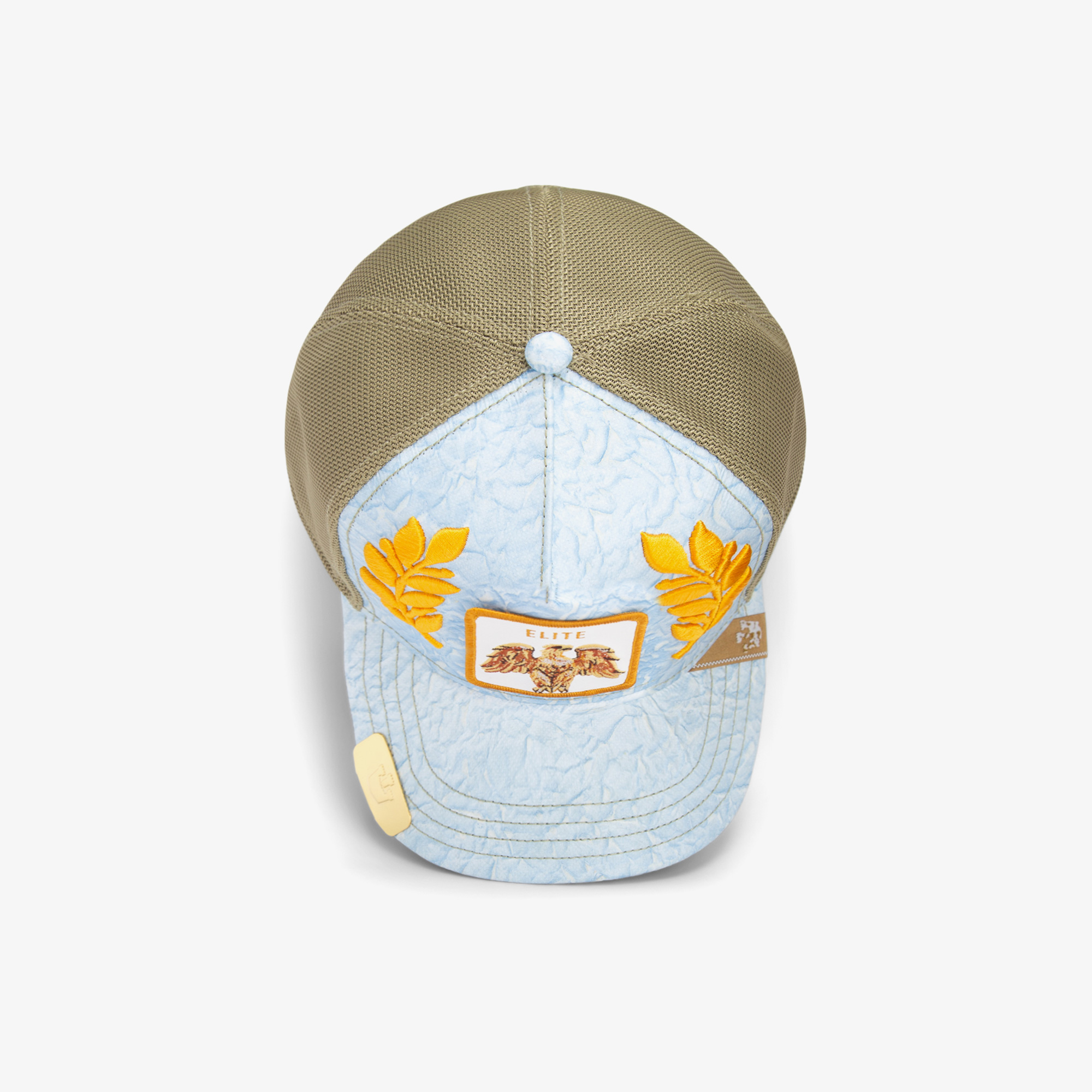 Goorin Bros Phashun Unisex Mavi Şapka