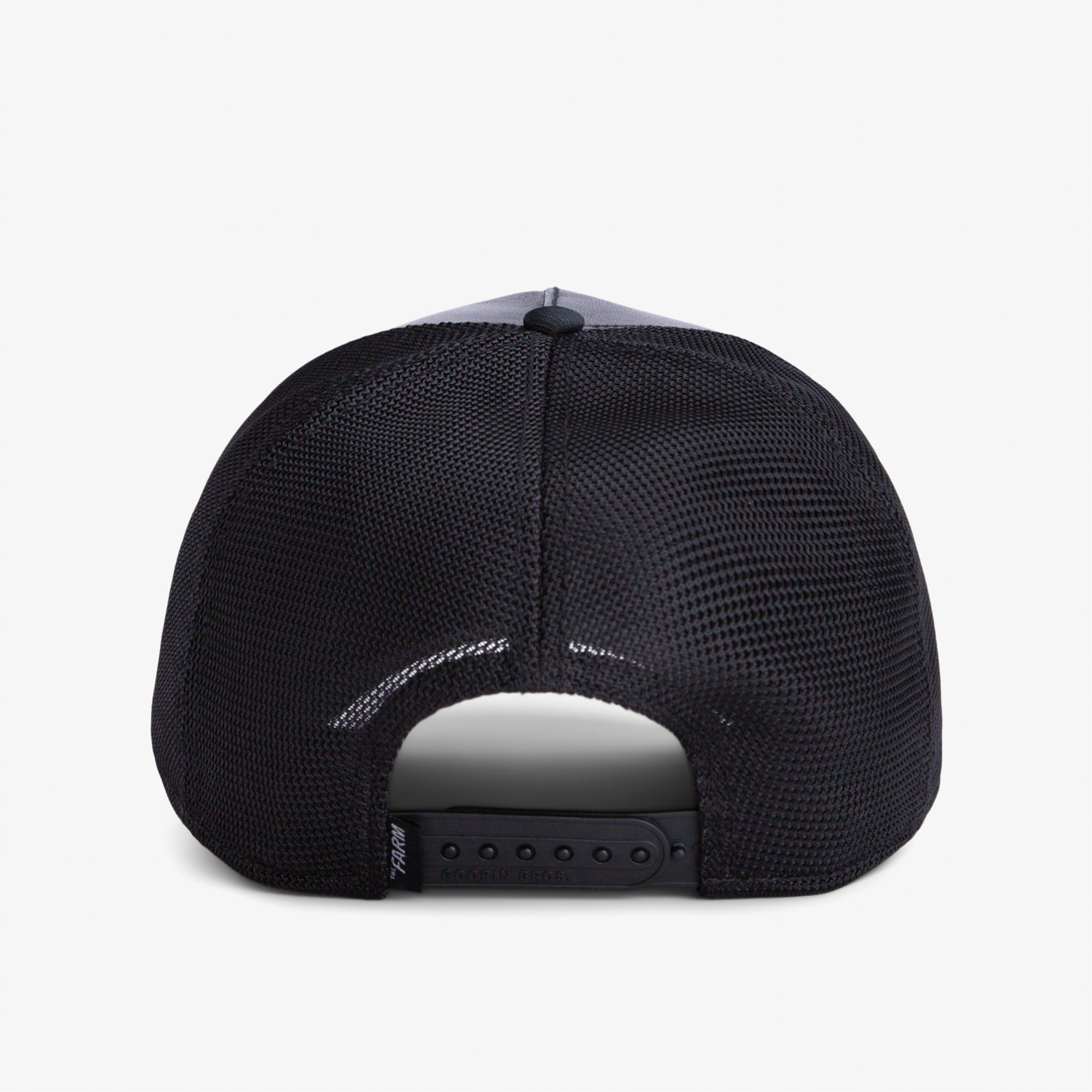 Goorin Bros Shleather Shlark Unisex Siyah Şapka