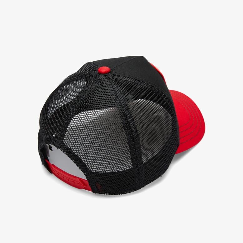 Goorin Bros G.O.A.T Unisex Siyah Şapka